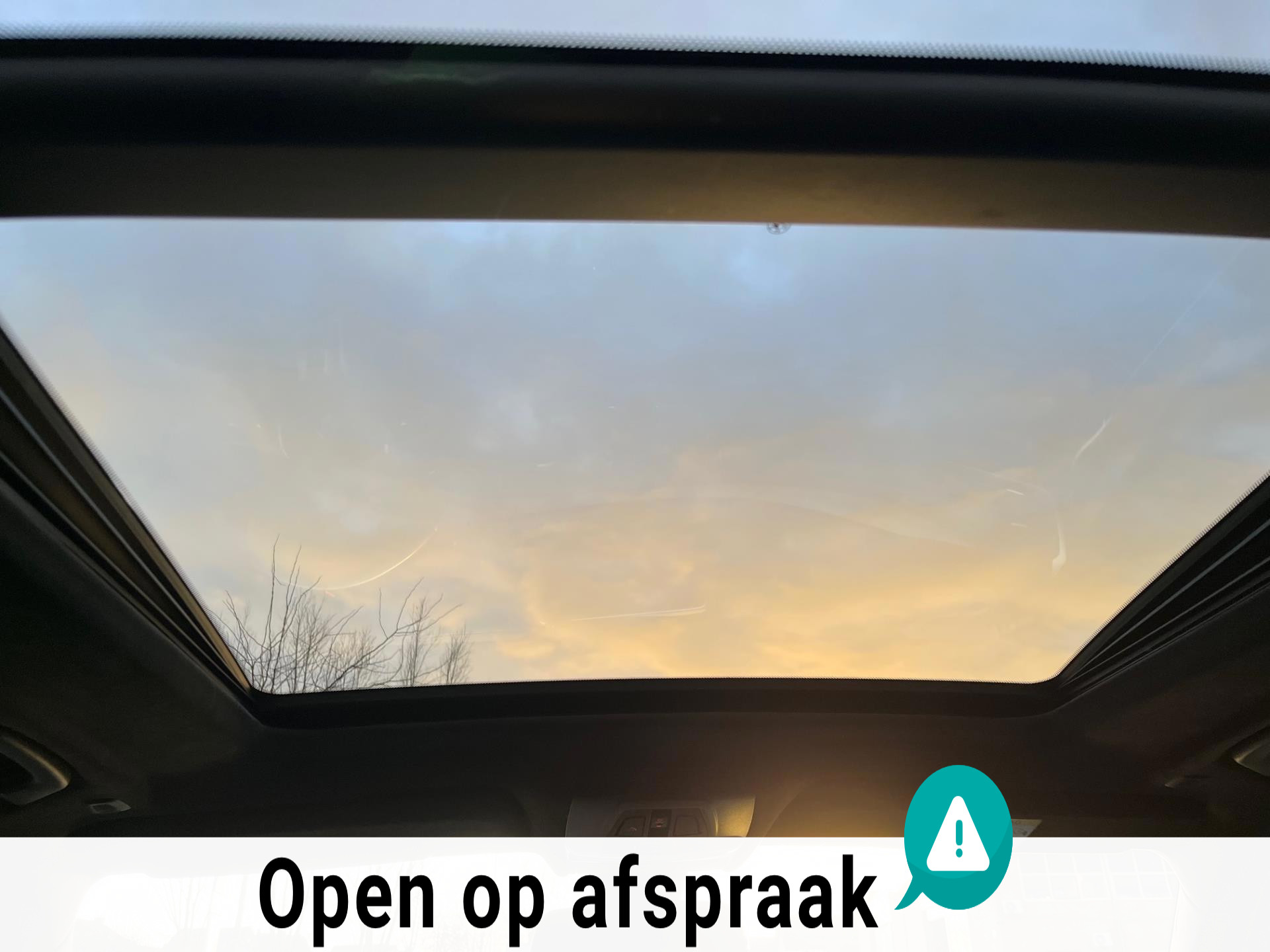 Foto van BMW X5 M