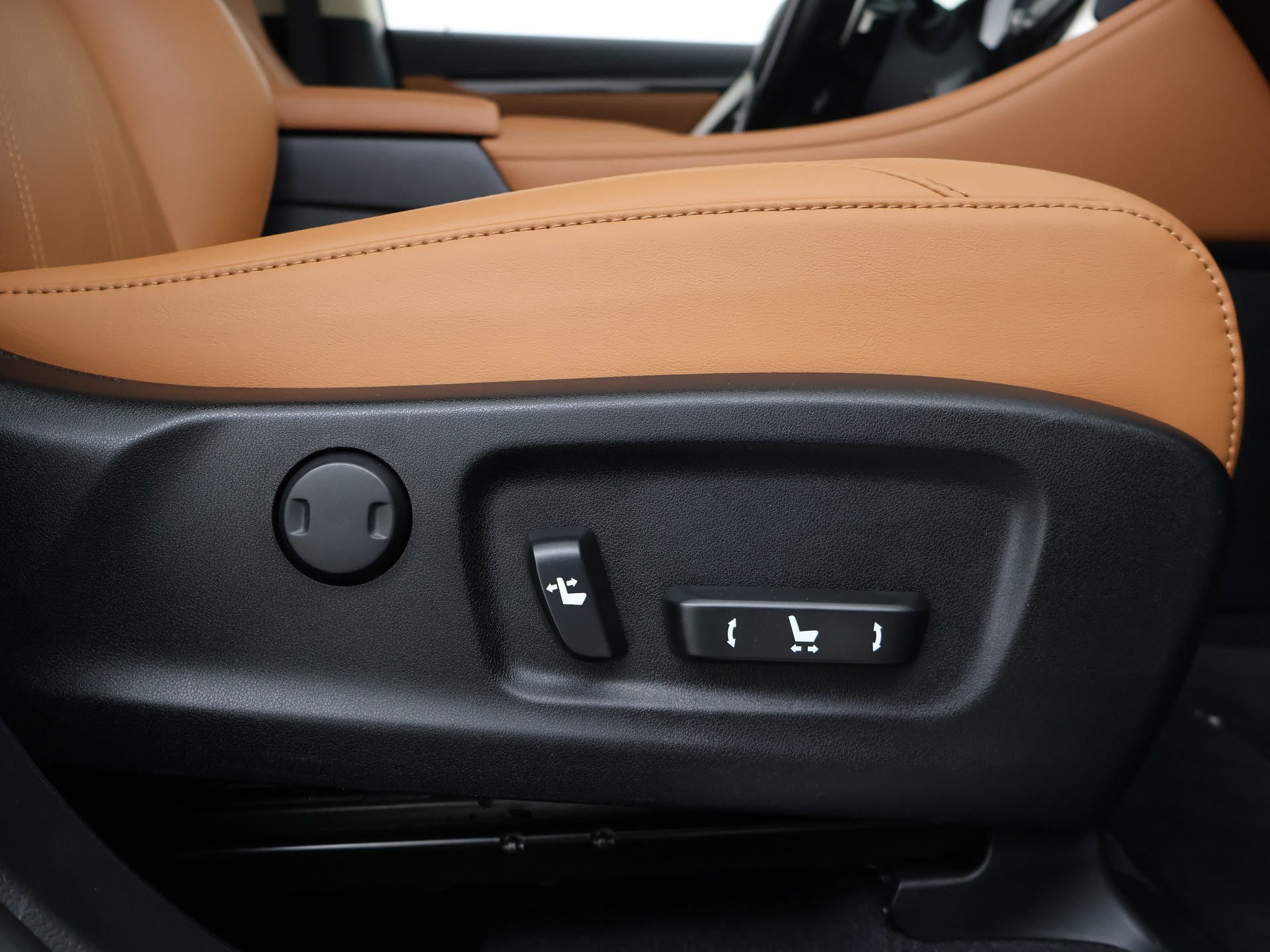 Foto van Lexus Lexus Rx450h