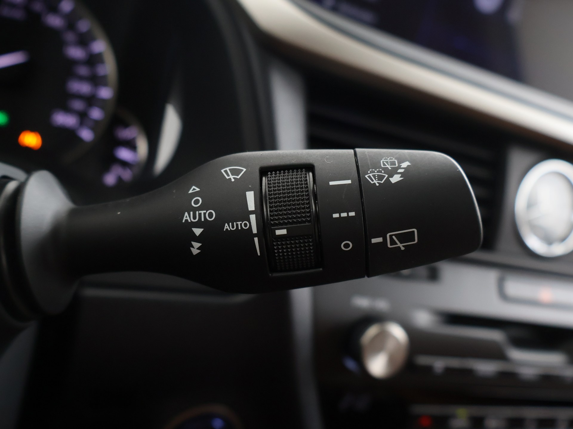 Foto van Lexus Lexus Rx450h
