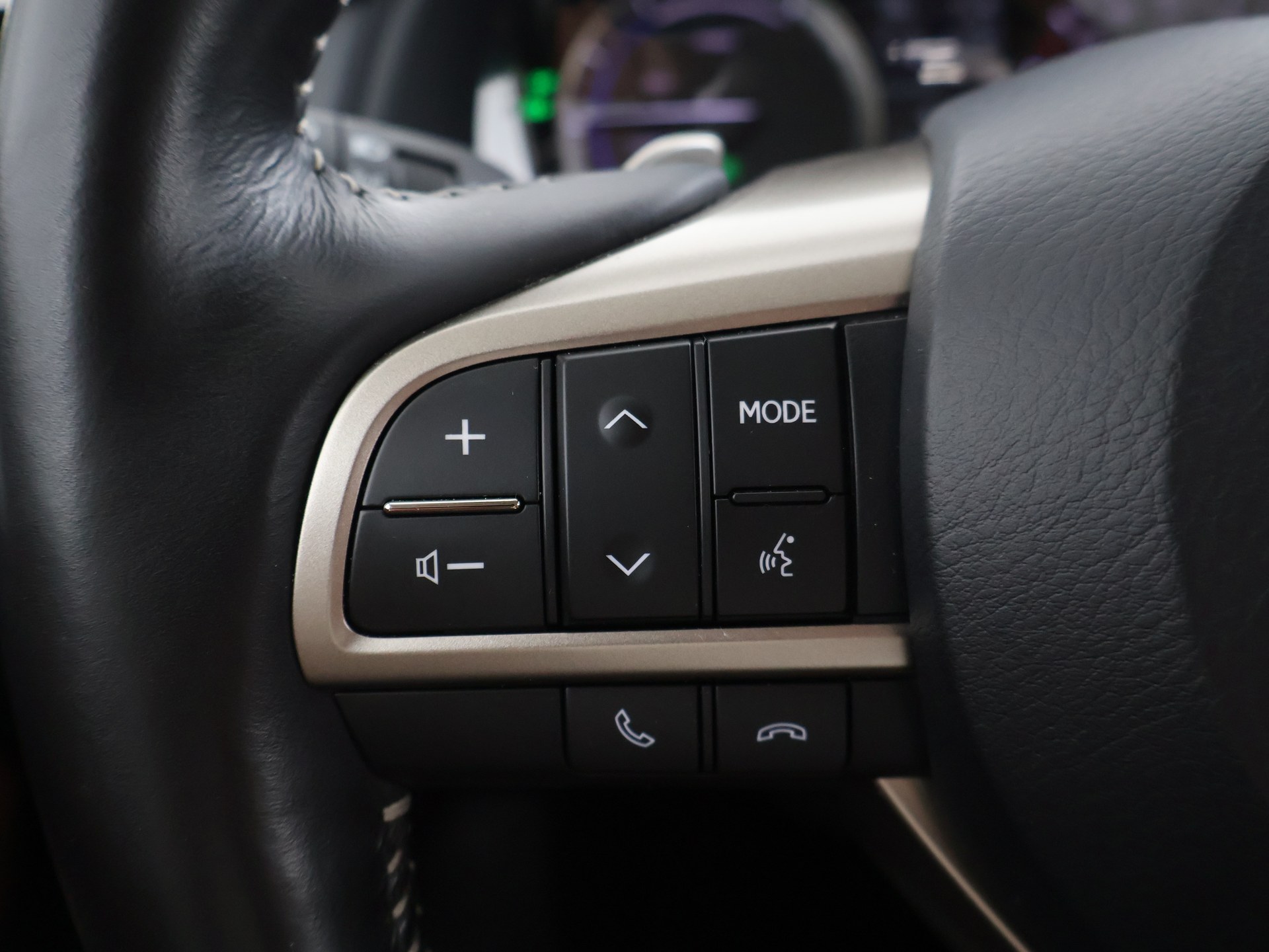 Foto van Lexus Lexus Rx450h