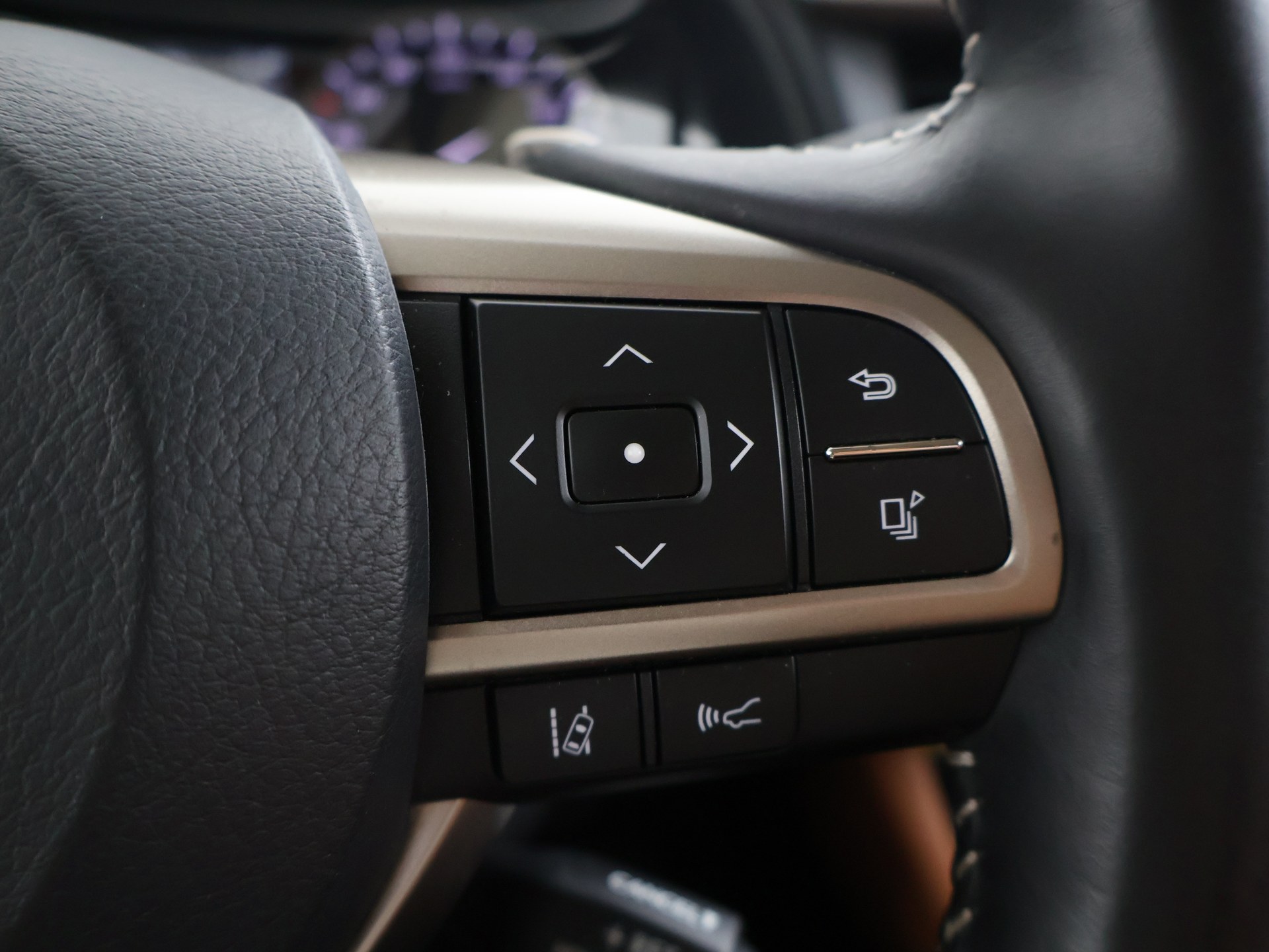Foto van Lexus Lexus Rx450h