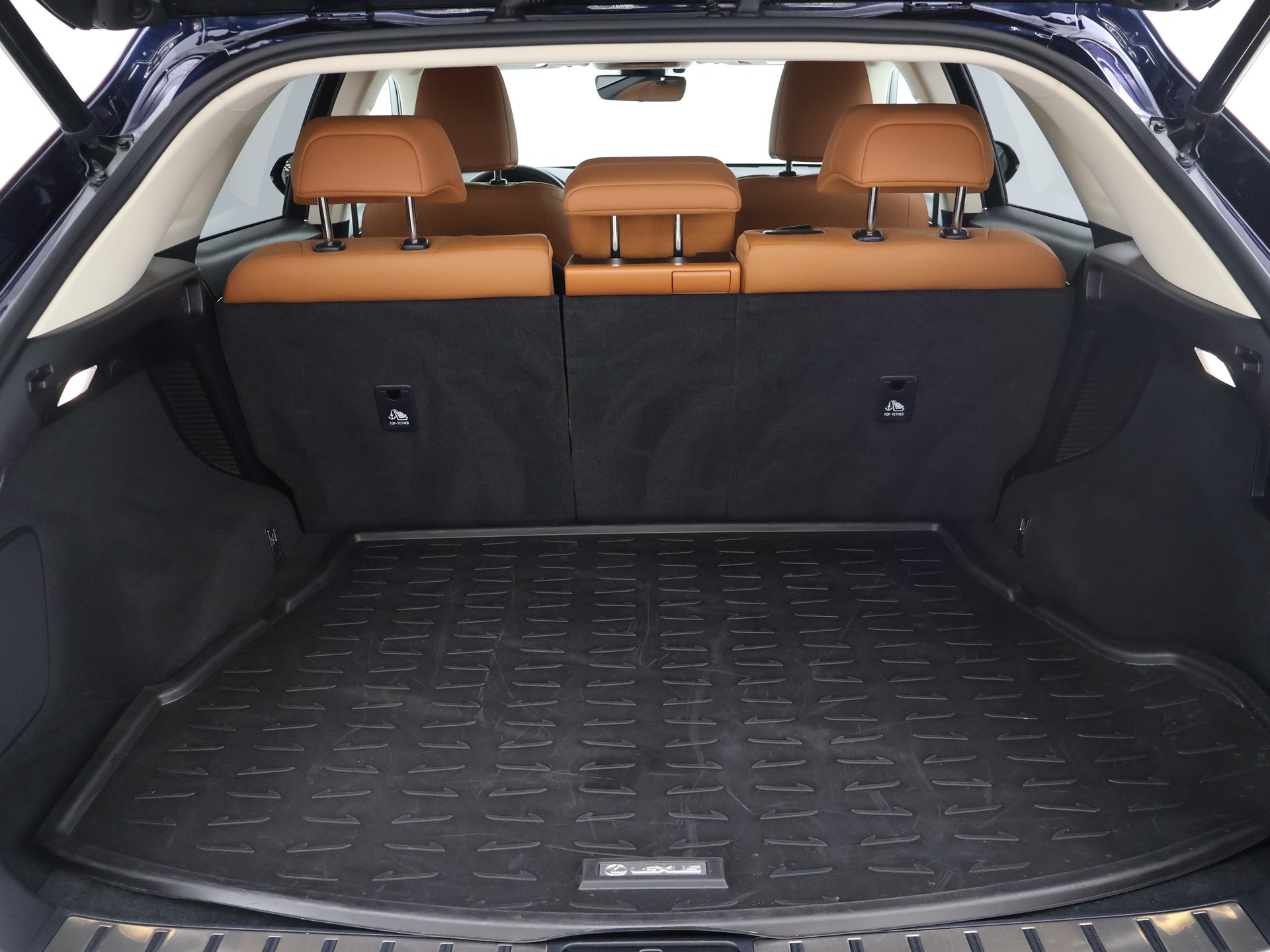 Foto van Lexus Lexus Rx450h