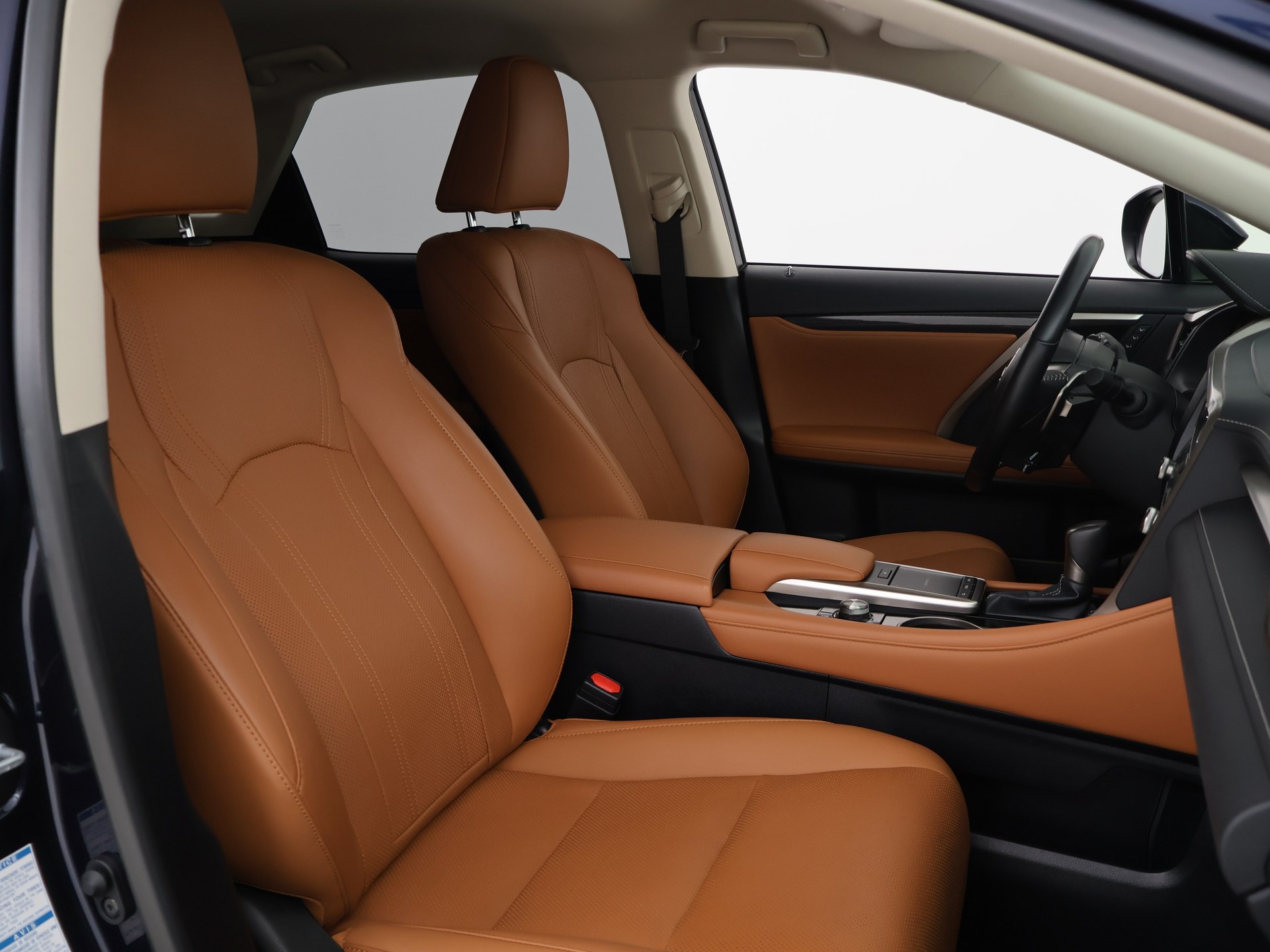 Foto van Lexus Lexus Rx450h