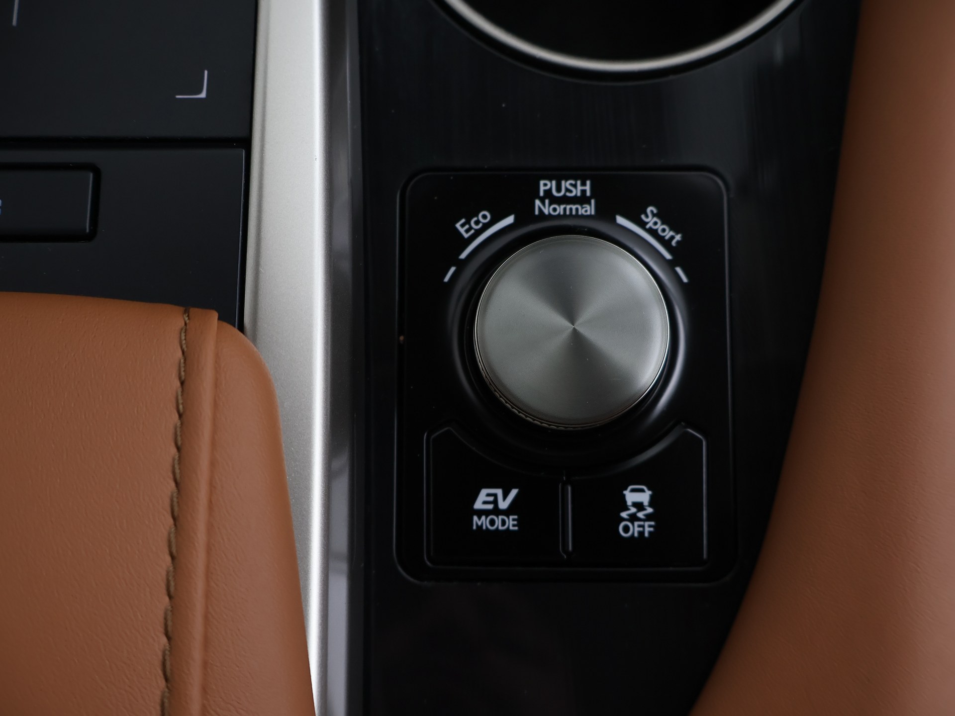 Foto van Lexus Lexus Rx450h