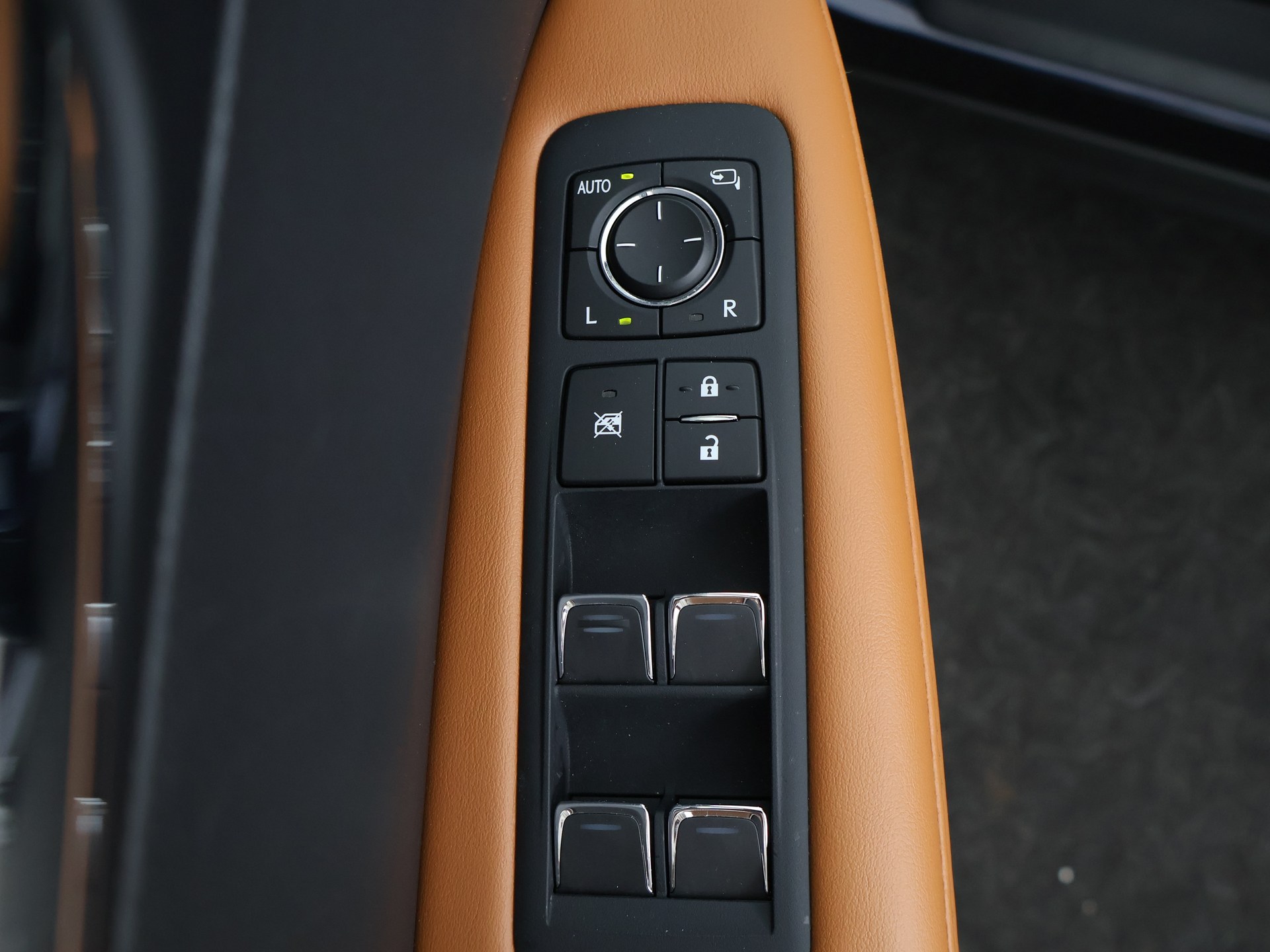 Foto van Lexus Lexus Rx450h