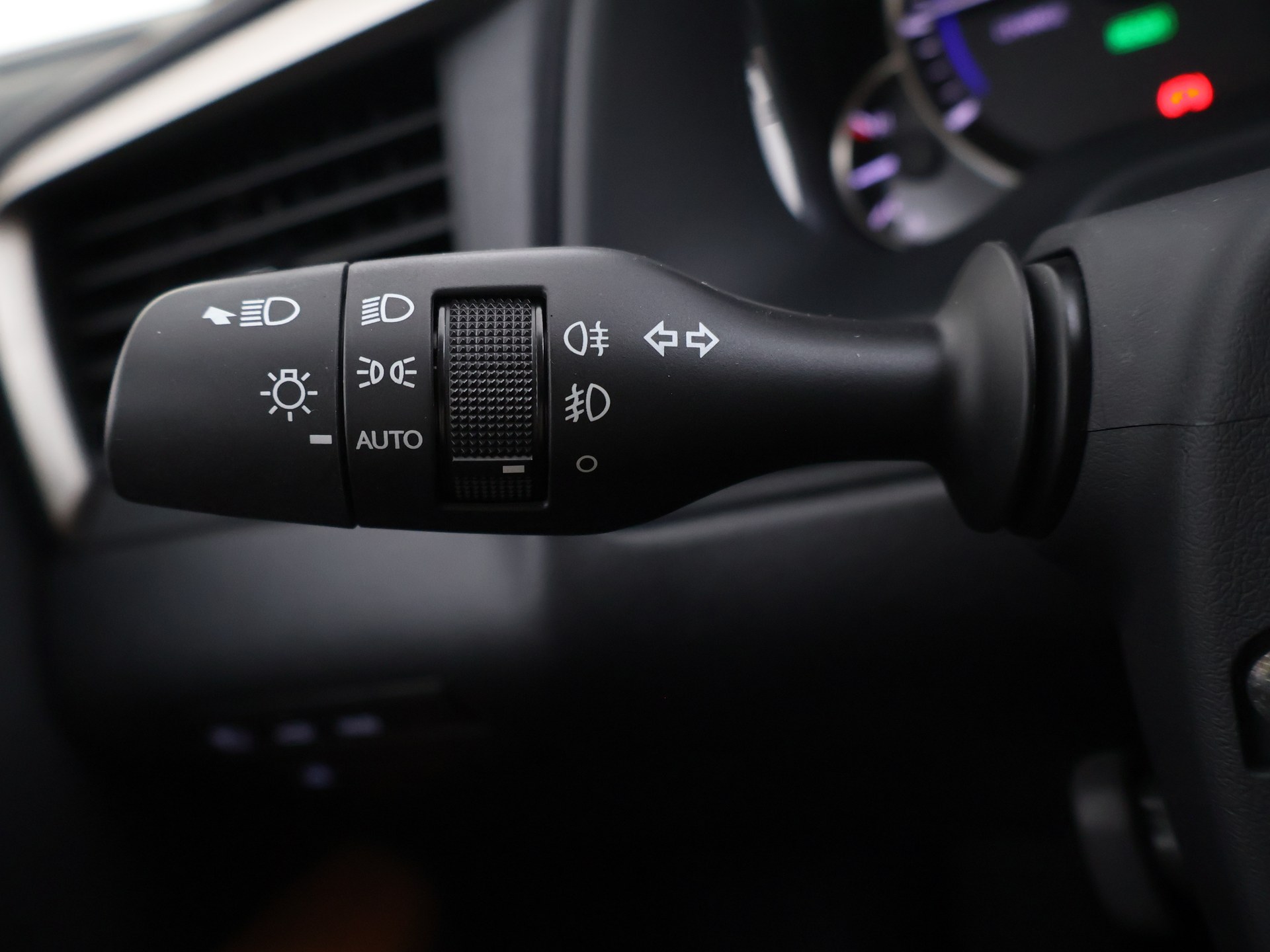 Foto van Lexus Lexus Rx450h