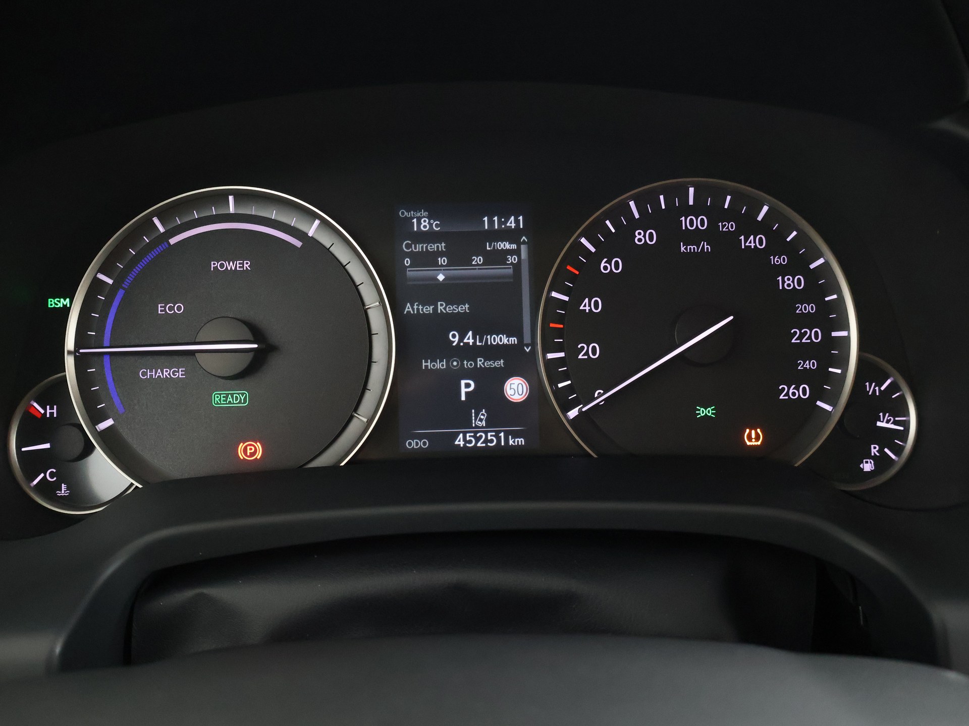 Foto van Lexus Lexus Rx450h
