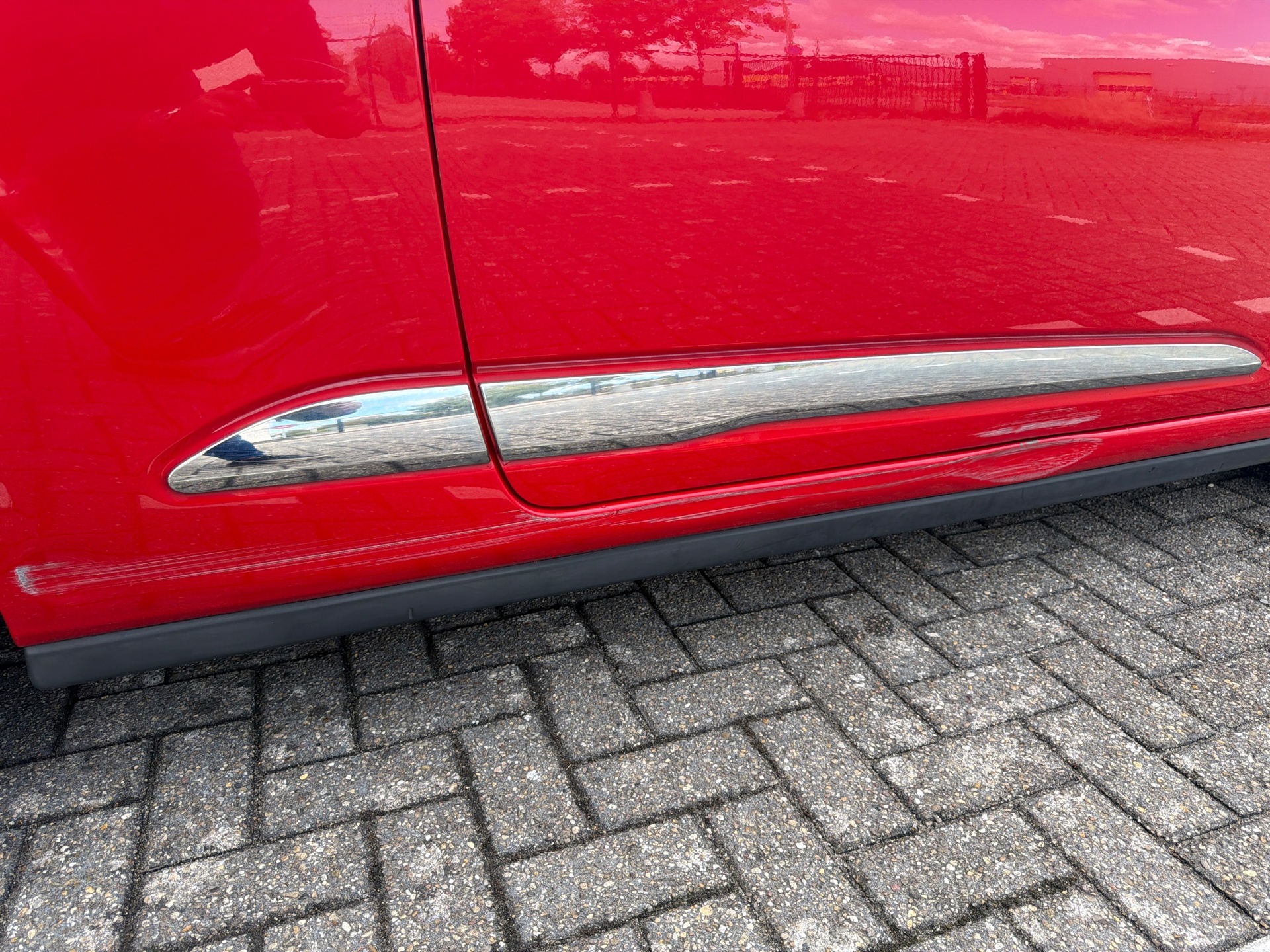 Foto van Citroen Ds3