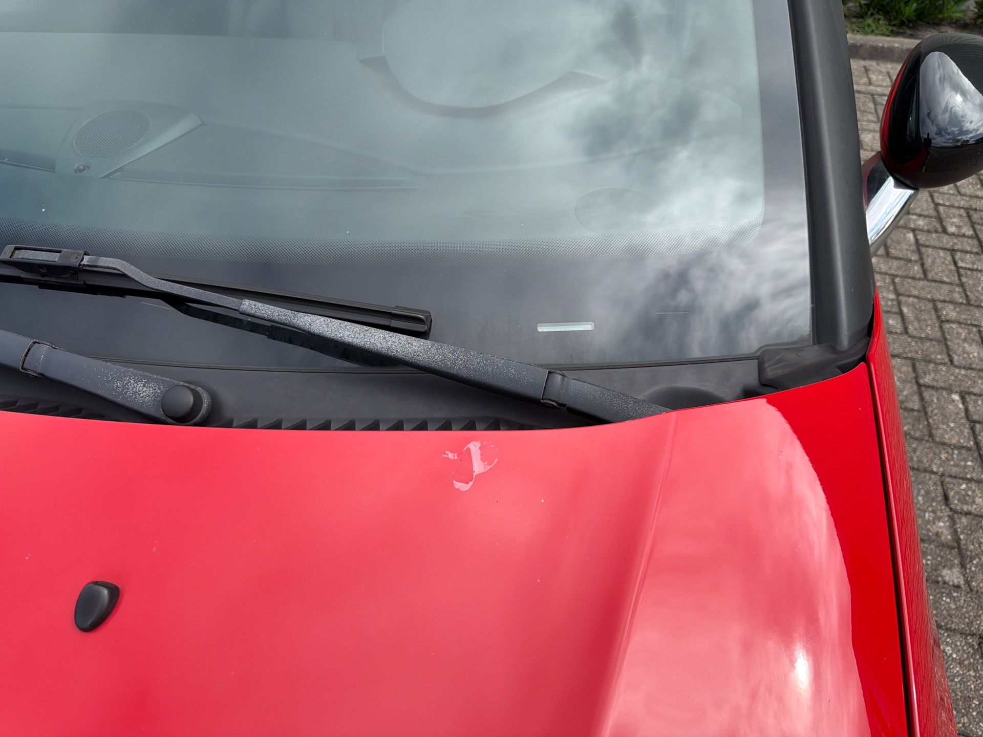 Foto van Citroen Ds3