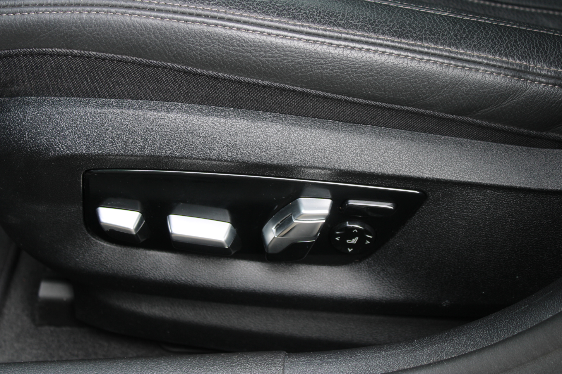 Foto van BMW 5-serie Touring
