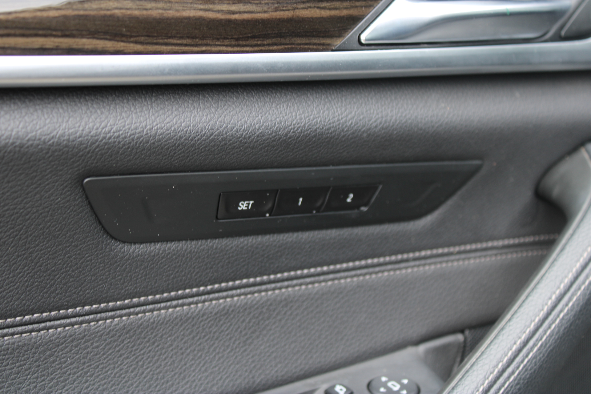 Foto van BMW 5-serie Touring