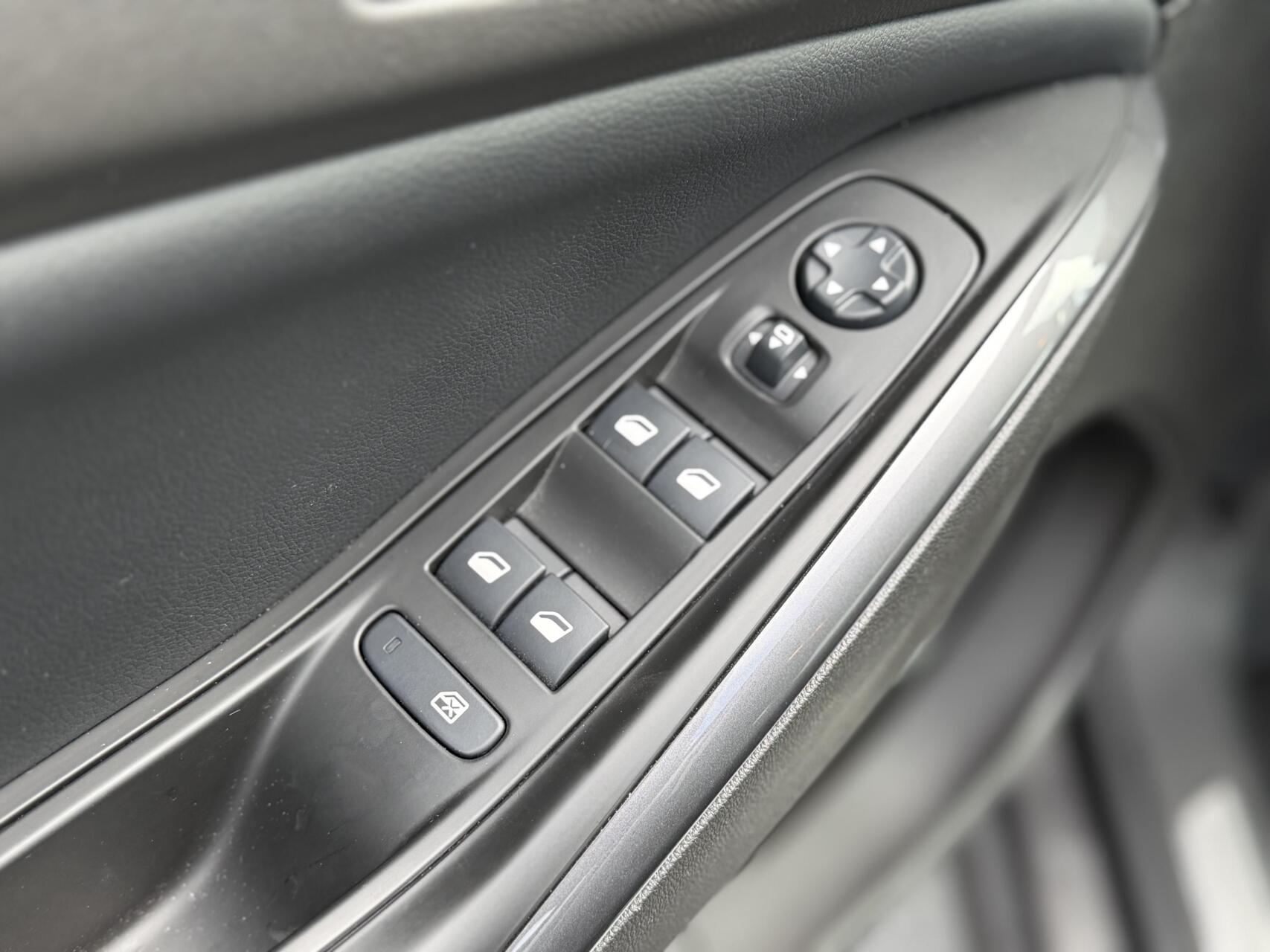 Foto van Opel Grandland X