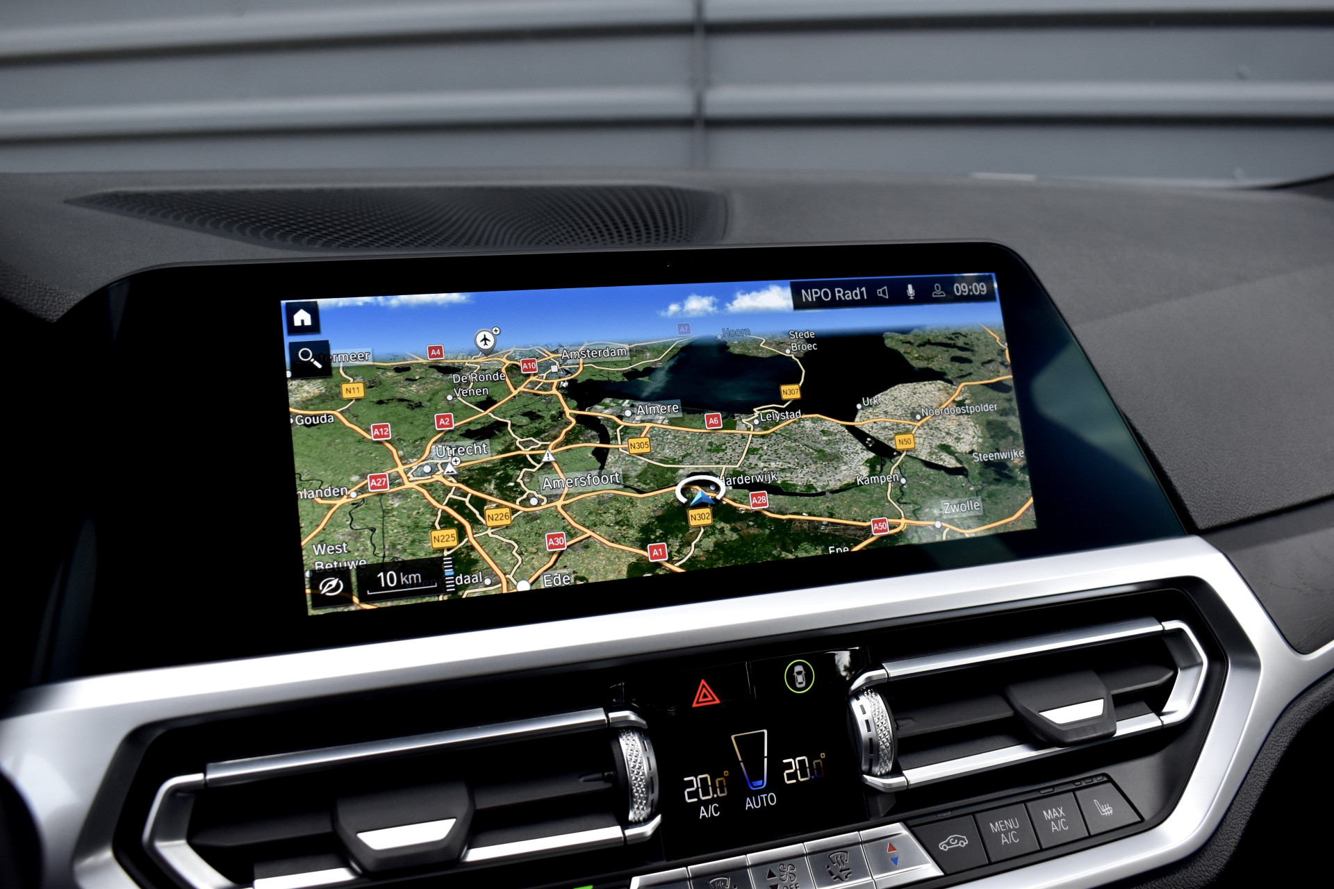 Foto van BMW 330e