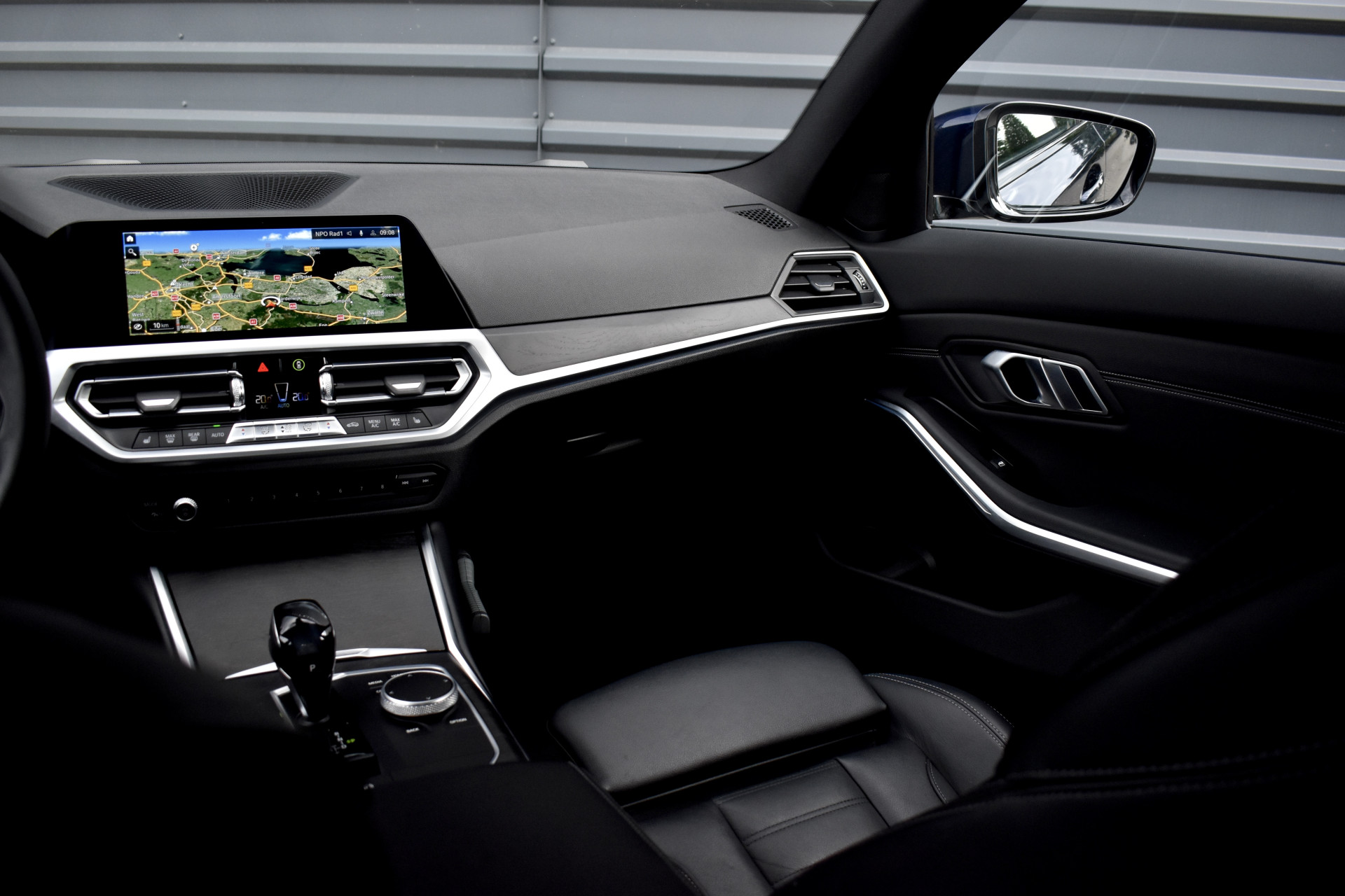 Foto van BMW 330e