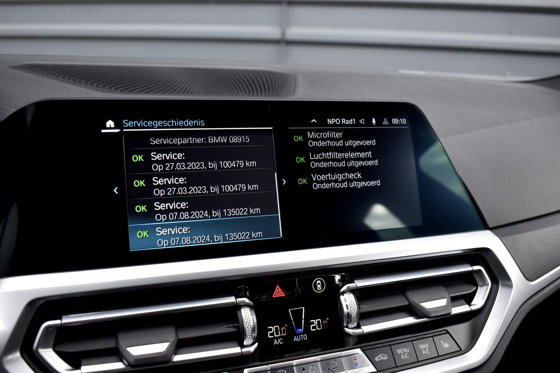 Foto van BMW 330e
