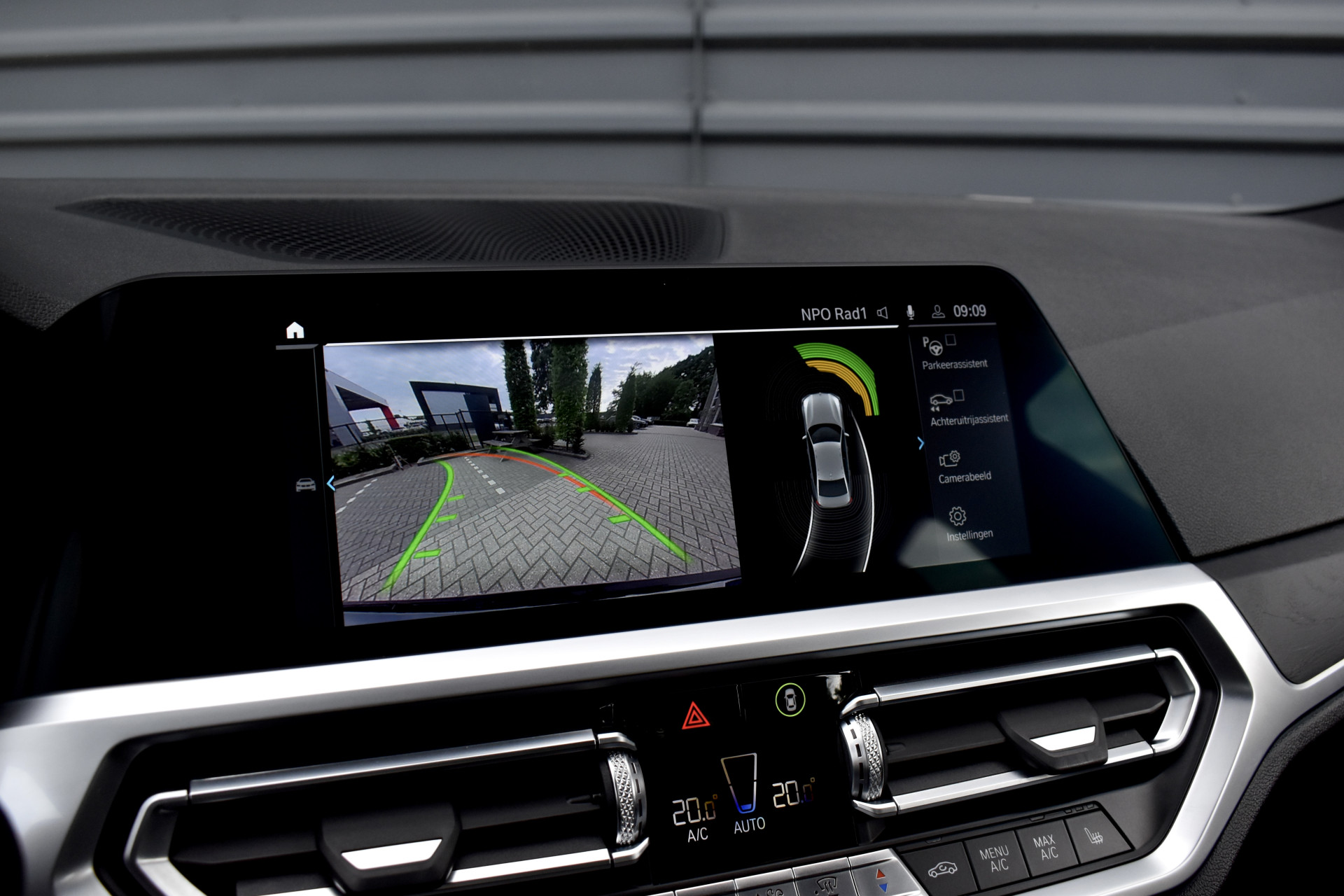 Foto van BMW 330e