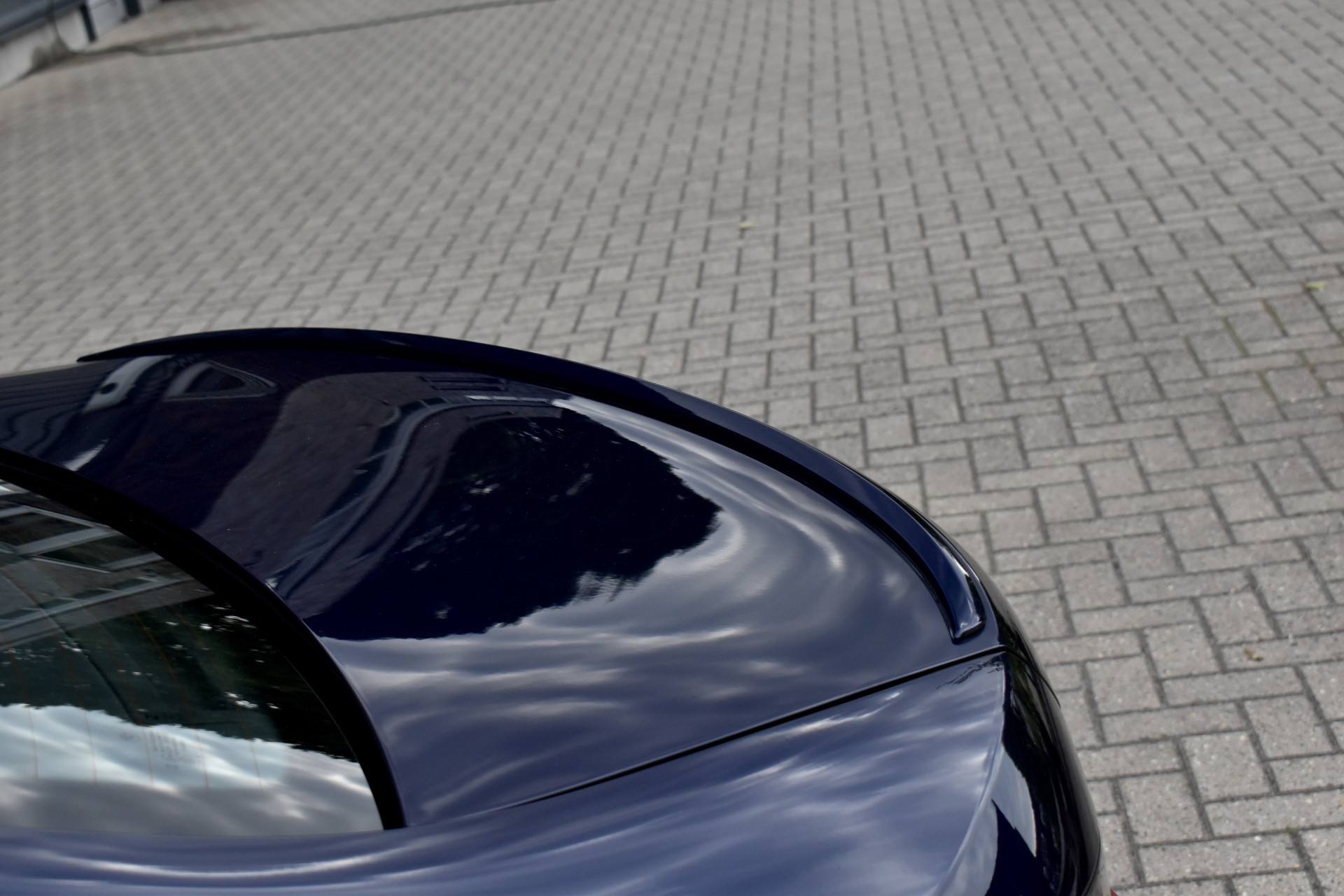 Foto van BMW 330e