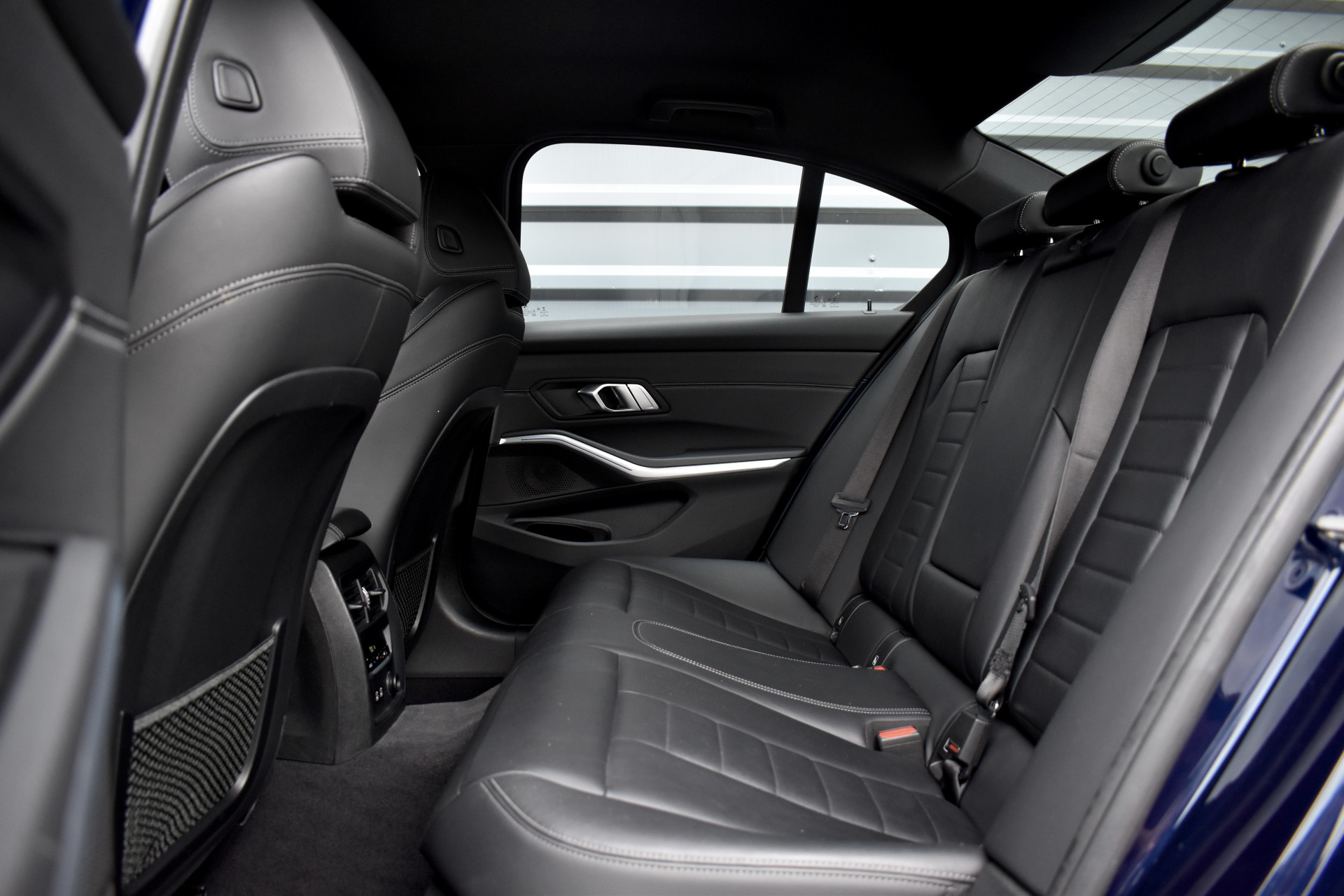 Foto van BMW 330e