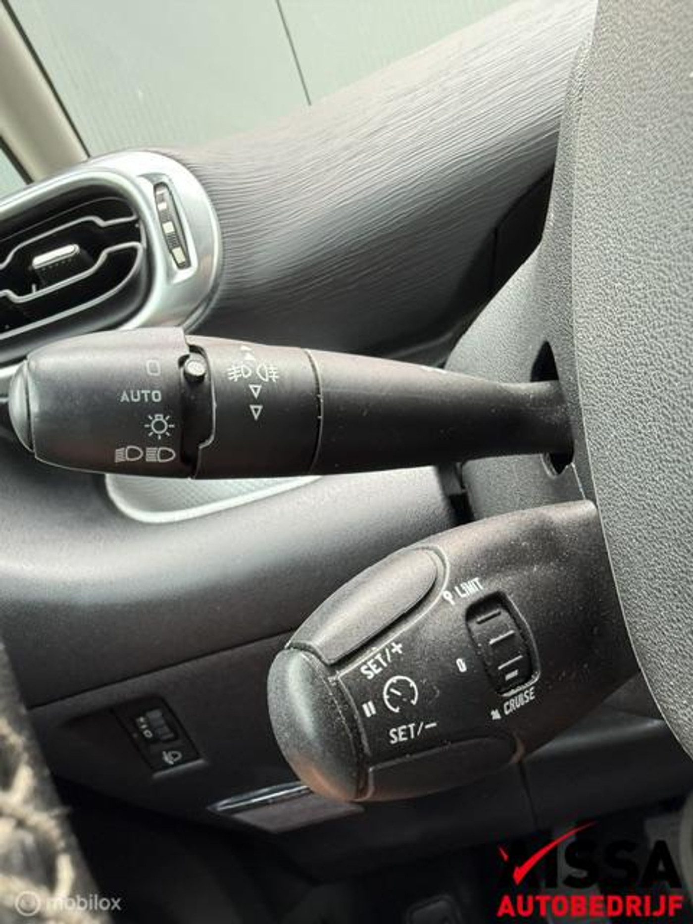 Foto van Citroen C3 Picasso