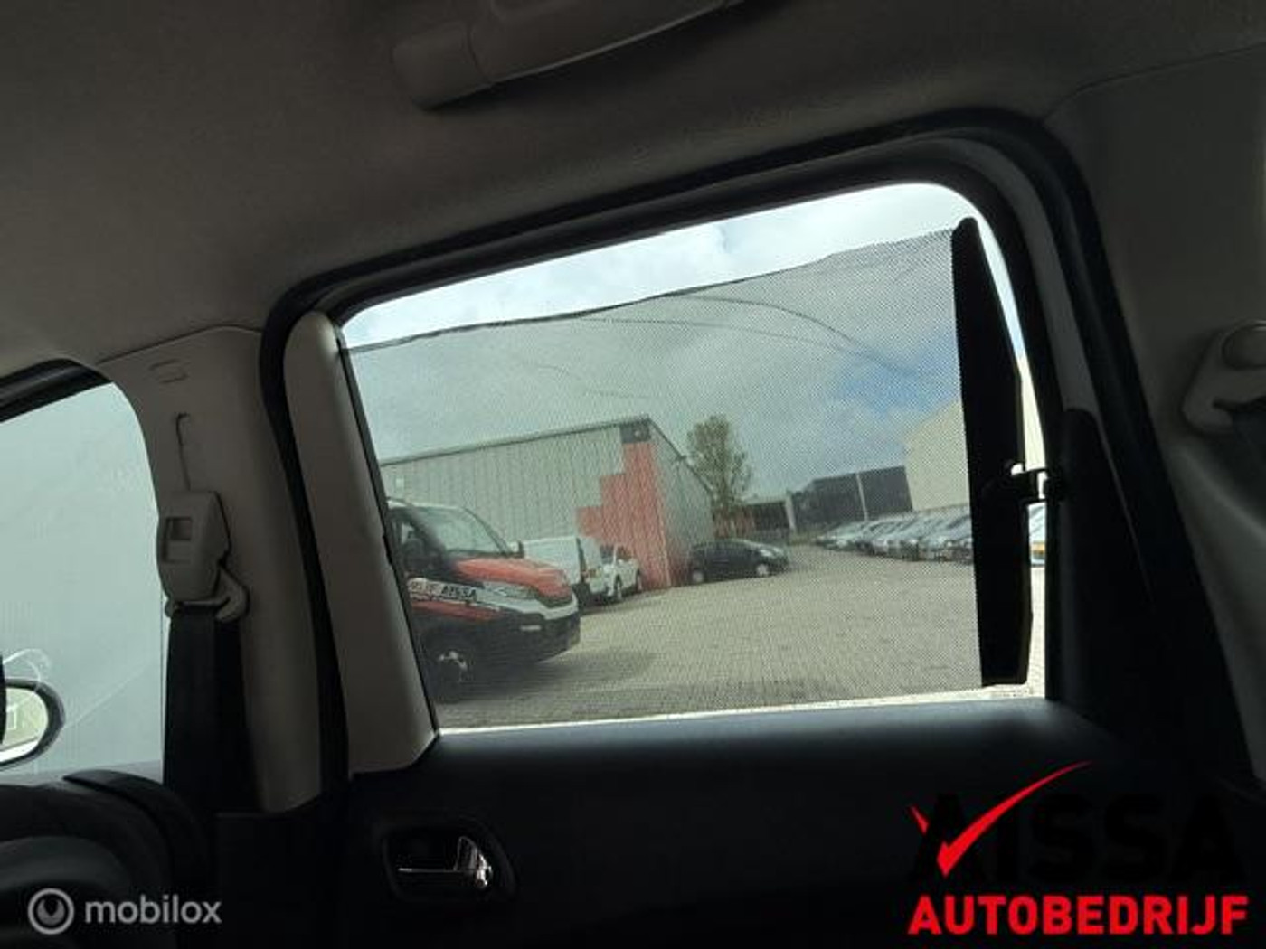 Foto van Citroen C3 Picasso