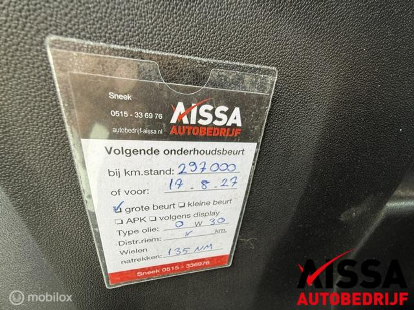 Foto van Citroen C3 Picasso
