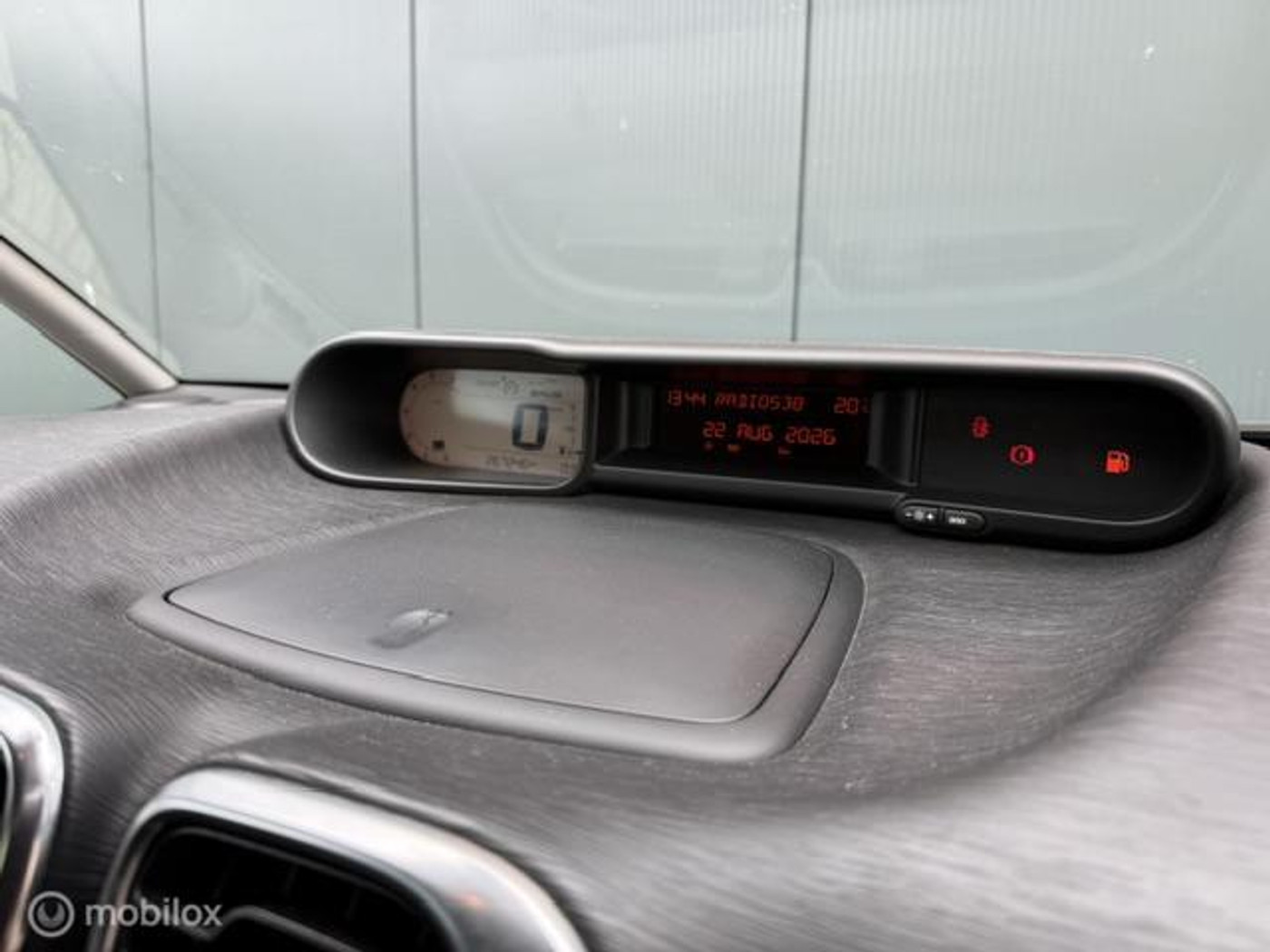 Foto van Citroen C3 Picasso