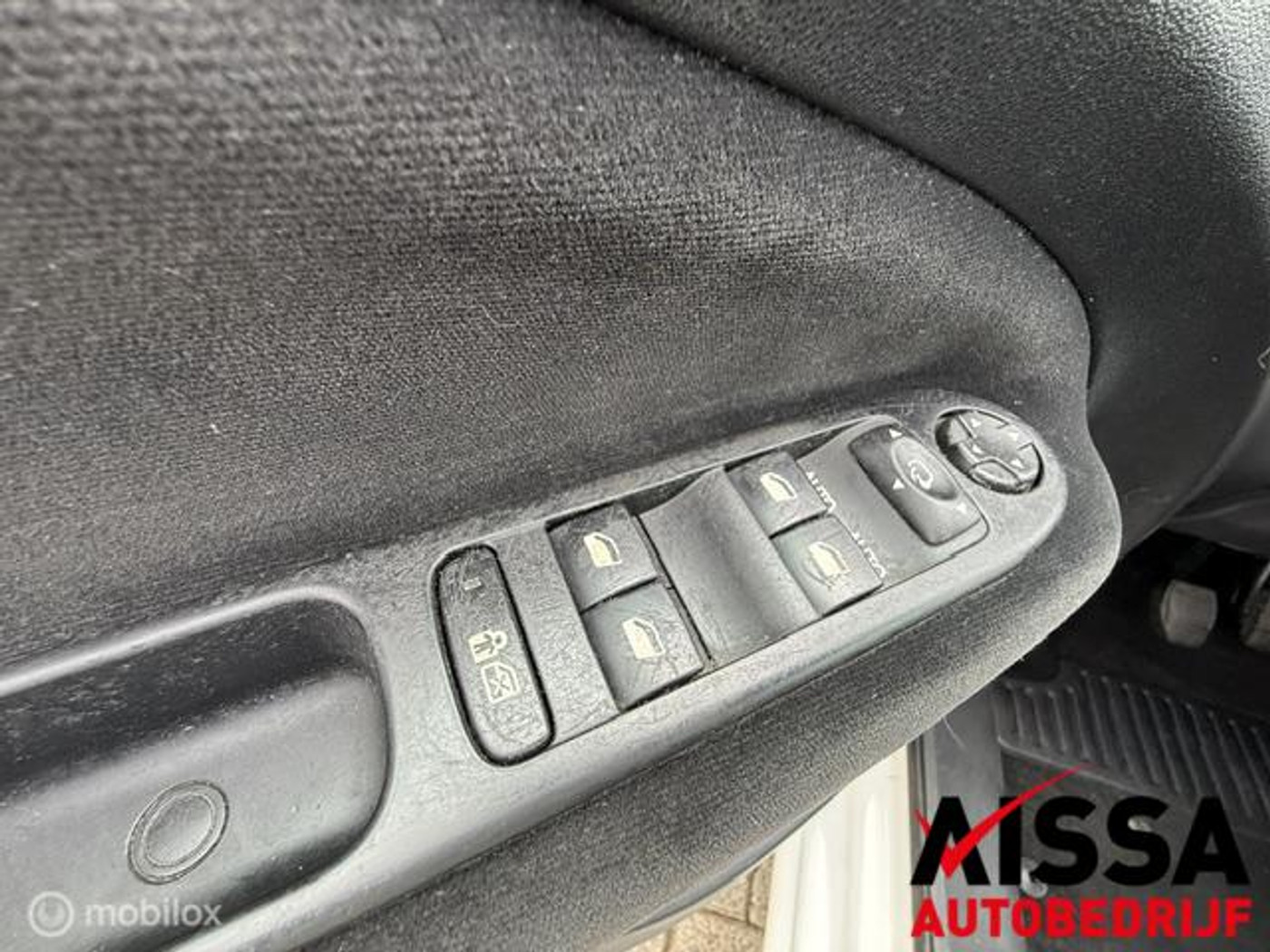 Foto van Citroen C3 Picasso