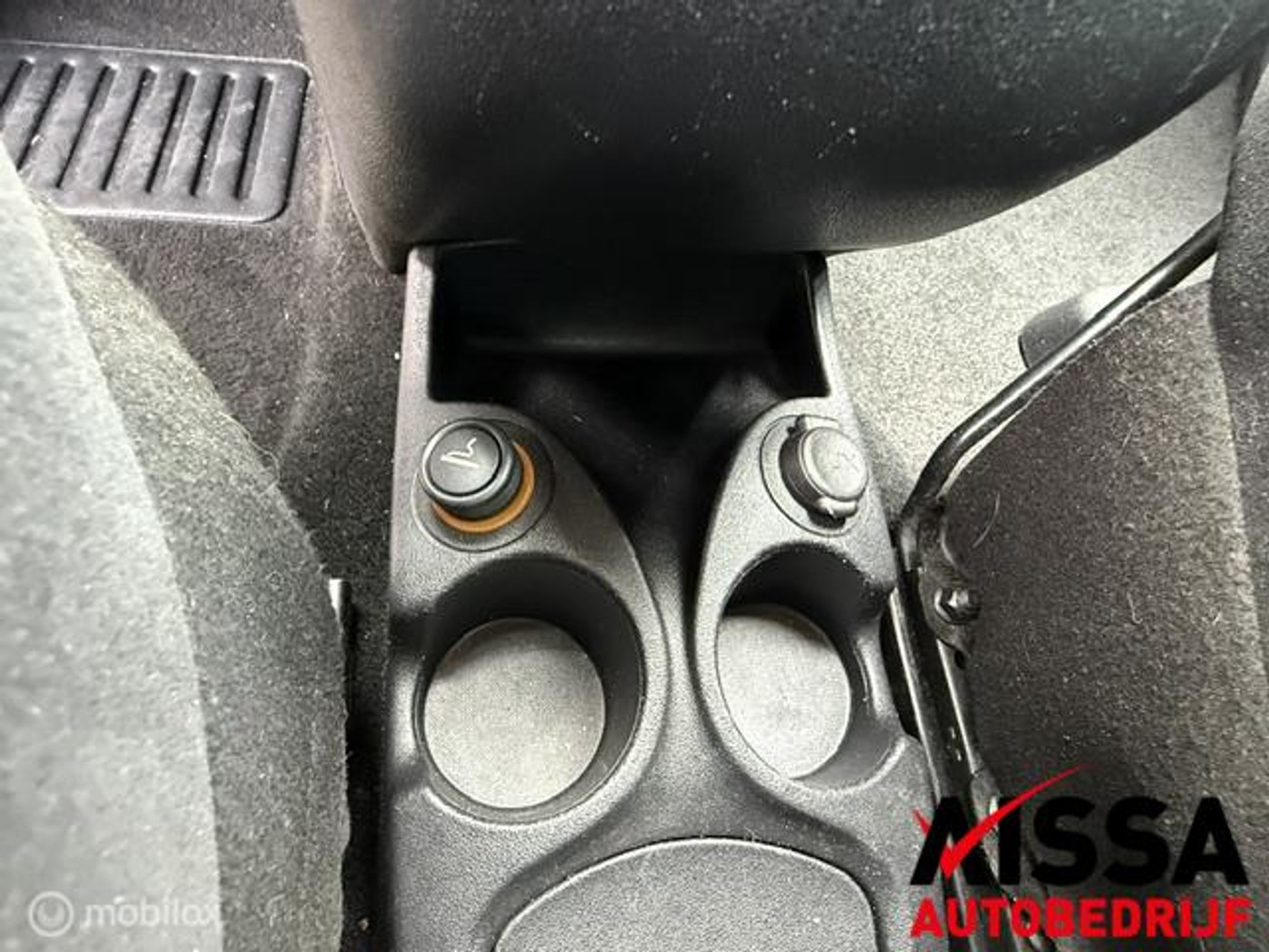 Foto van Citroen C3 Picasso