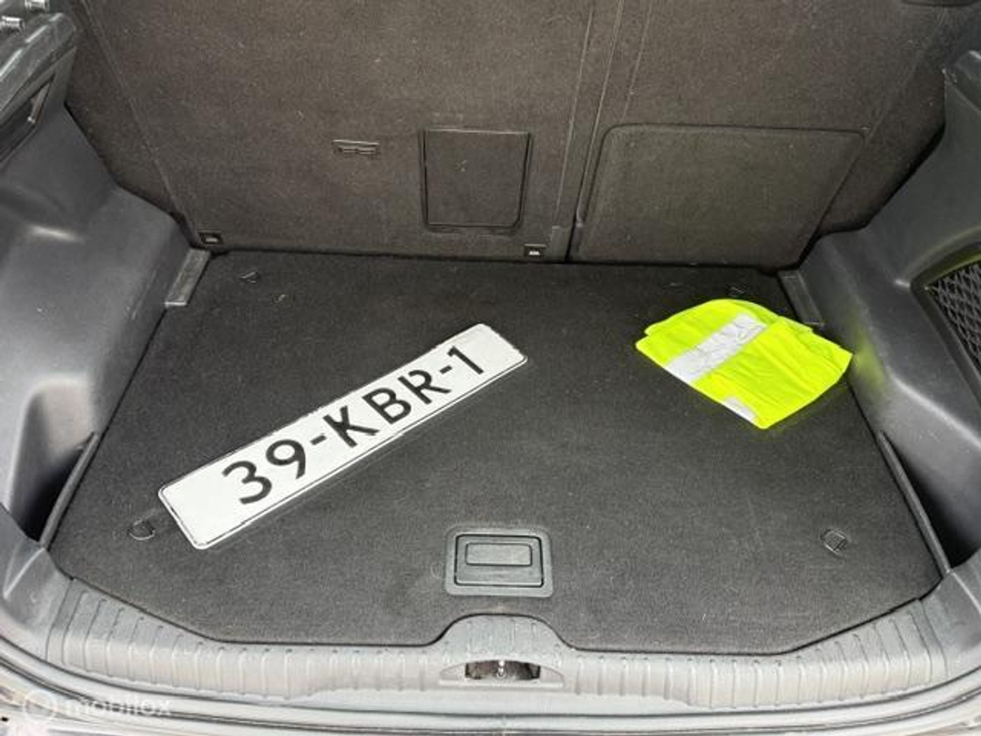 Foto van Citroen C3 Picasso