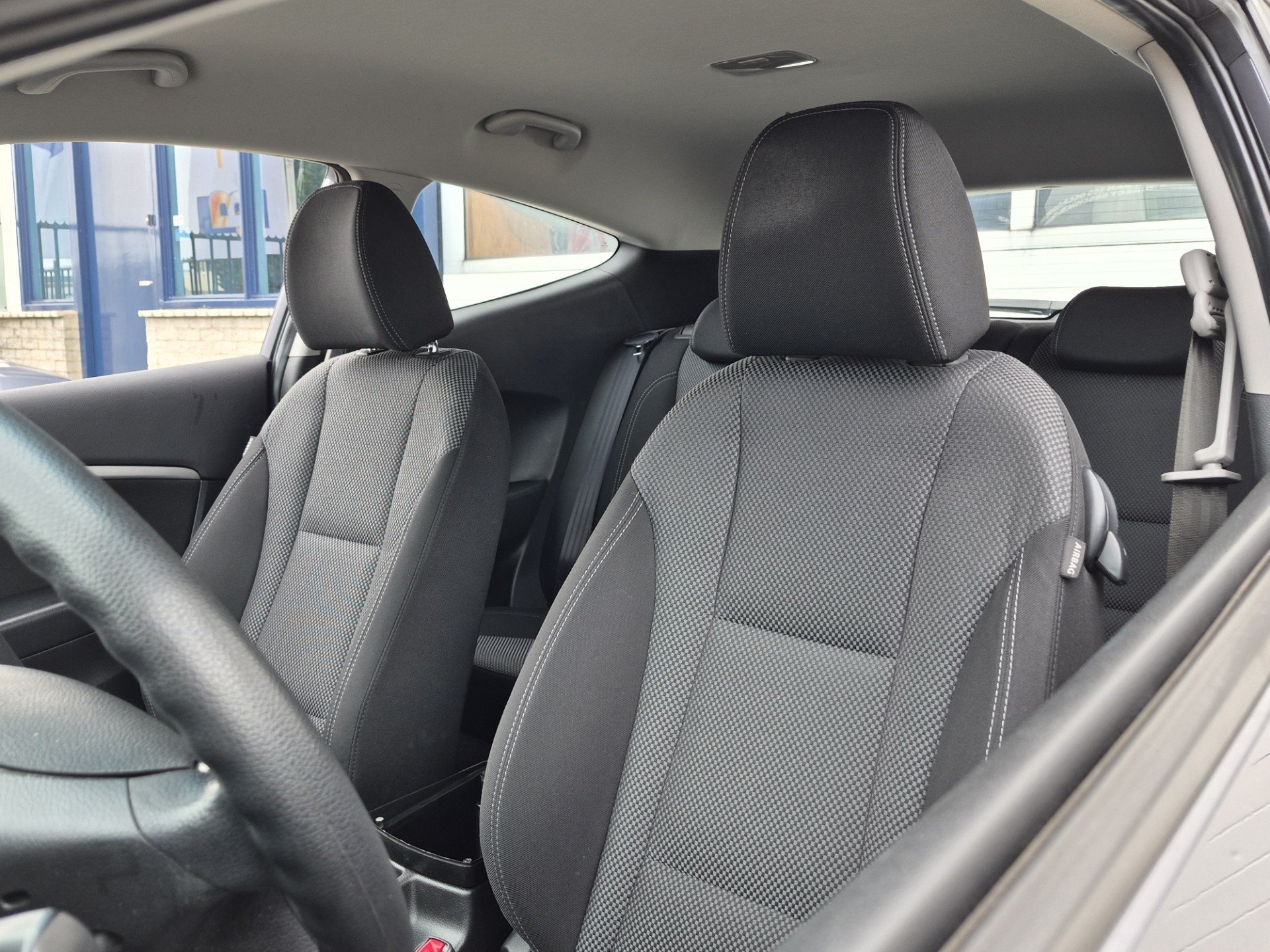 Foto van Hyundai I 30