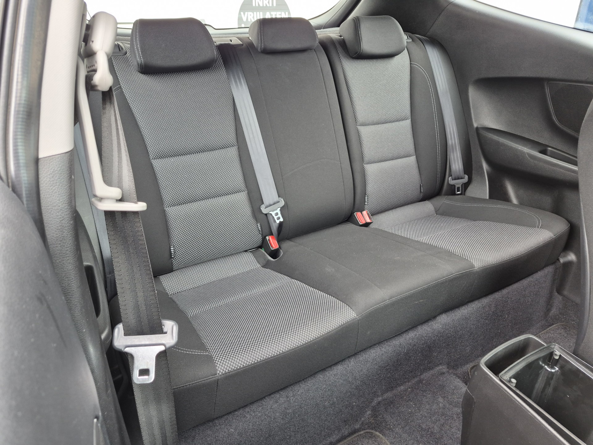 Foto van Hyundai I 30