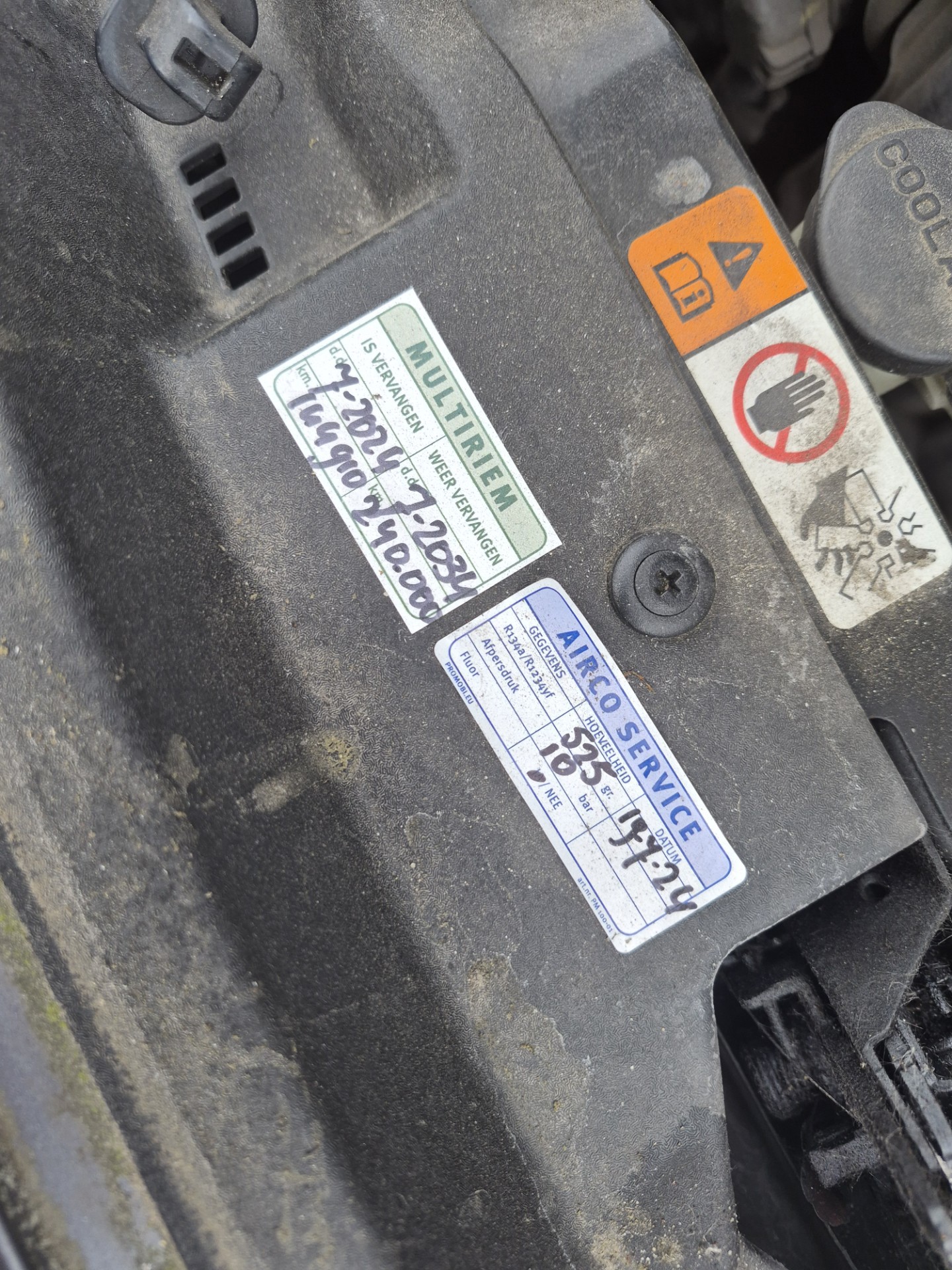 Foto van Hyundai I 30