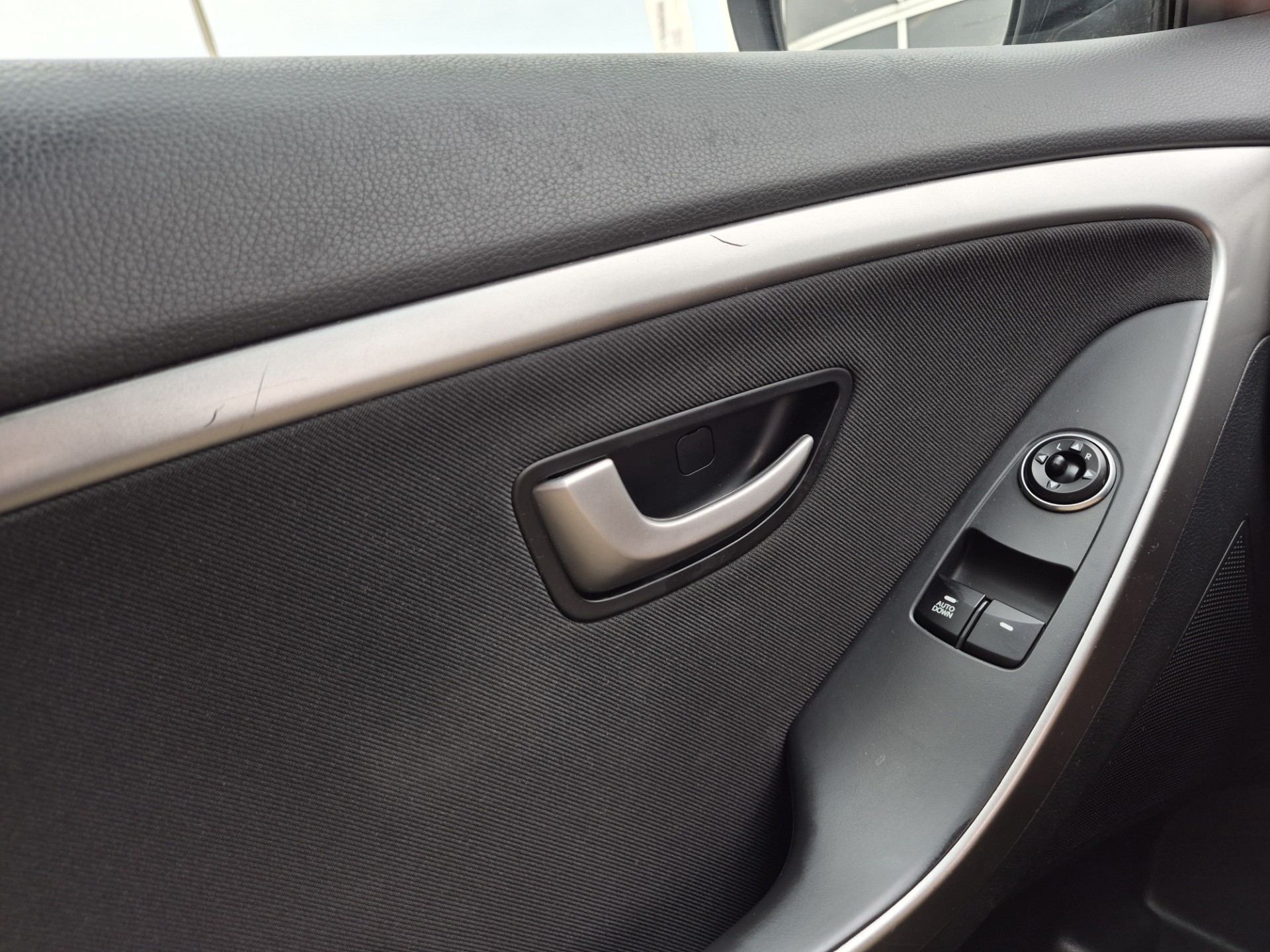 Foto van Hyundai I 30
