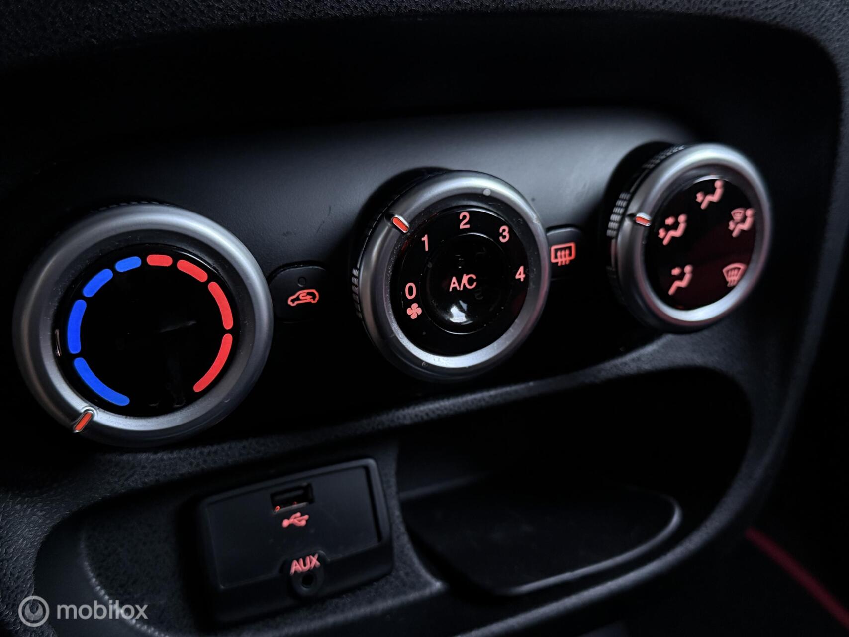 Foto van Fiat Fiat 500l