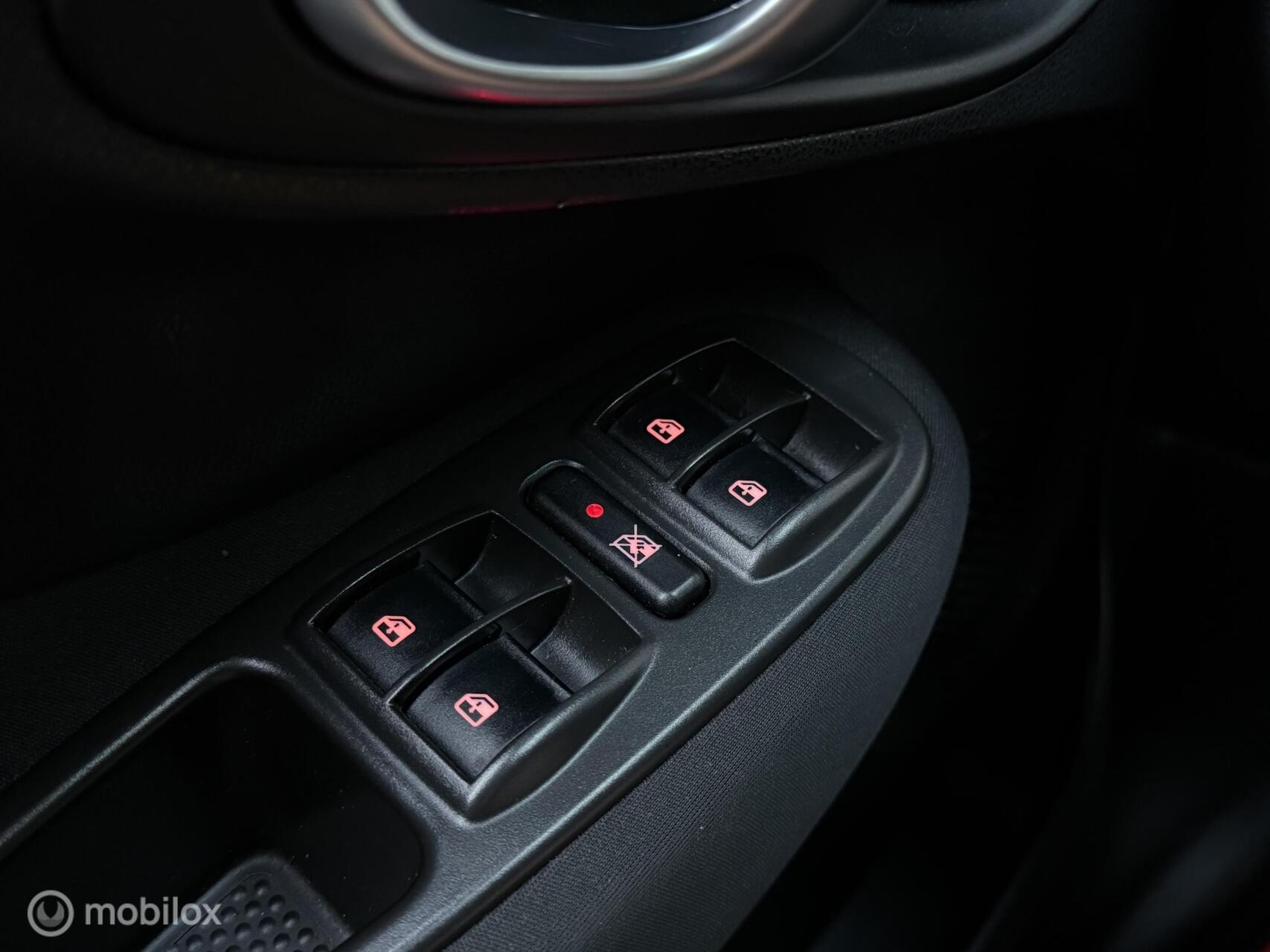 Foto van Fiat Fiat 500l