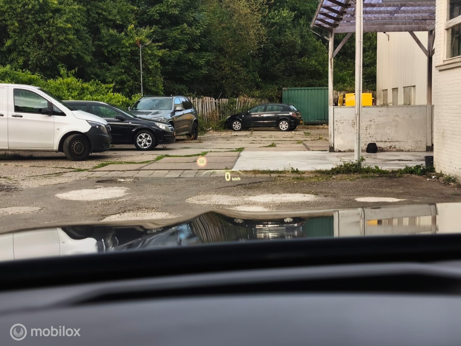 Foto van BMW 750li xDrive