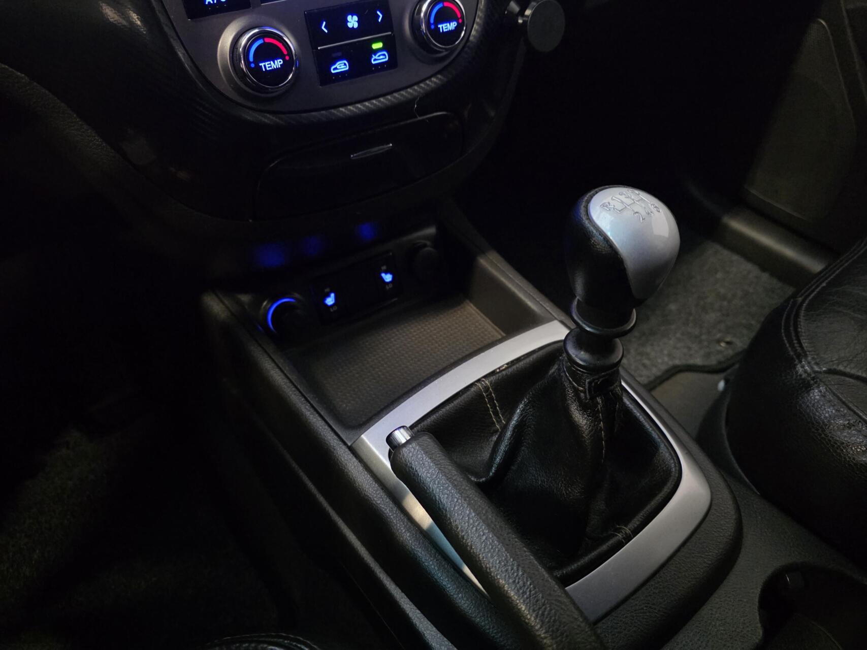 Foto van Hyundai Santa Fe