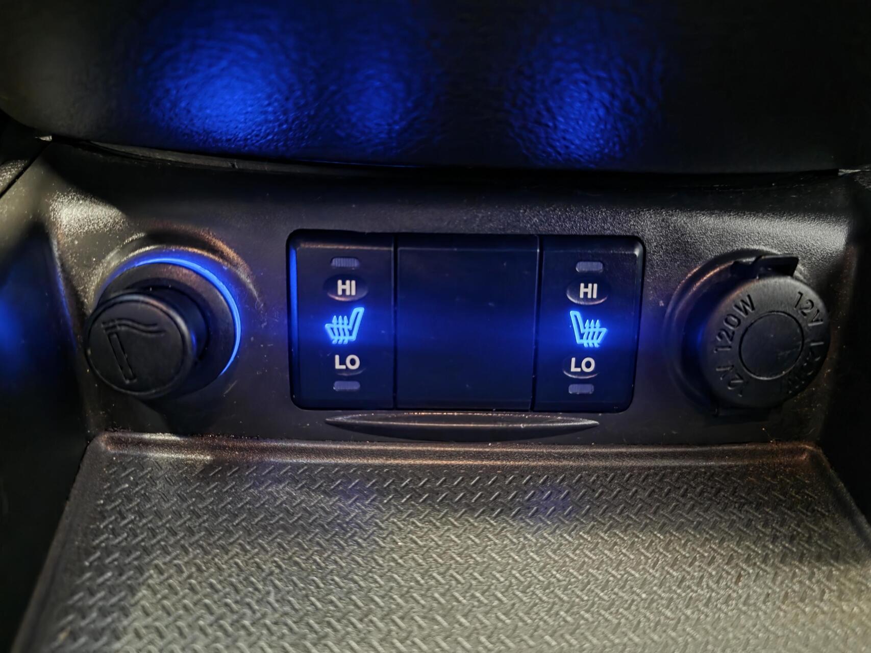 Foto van Hyundai Santa Fe