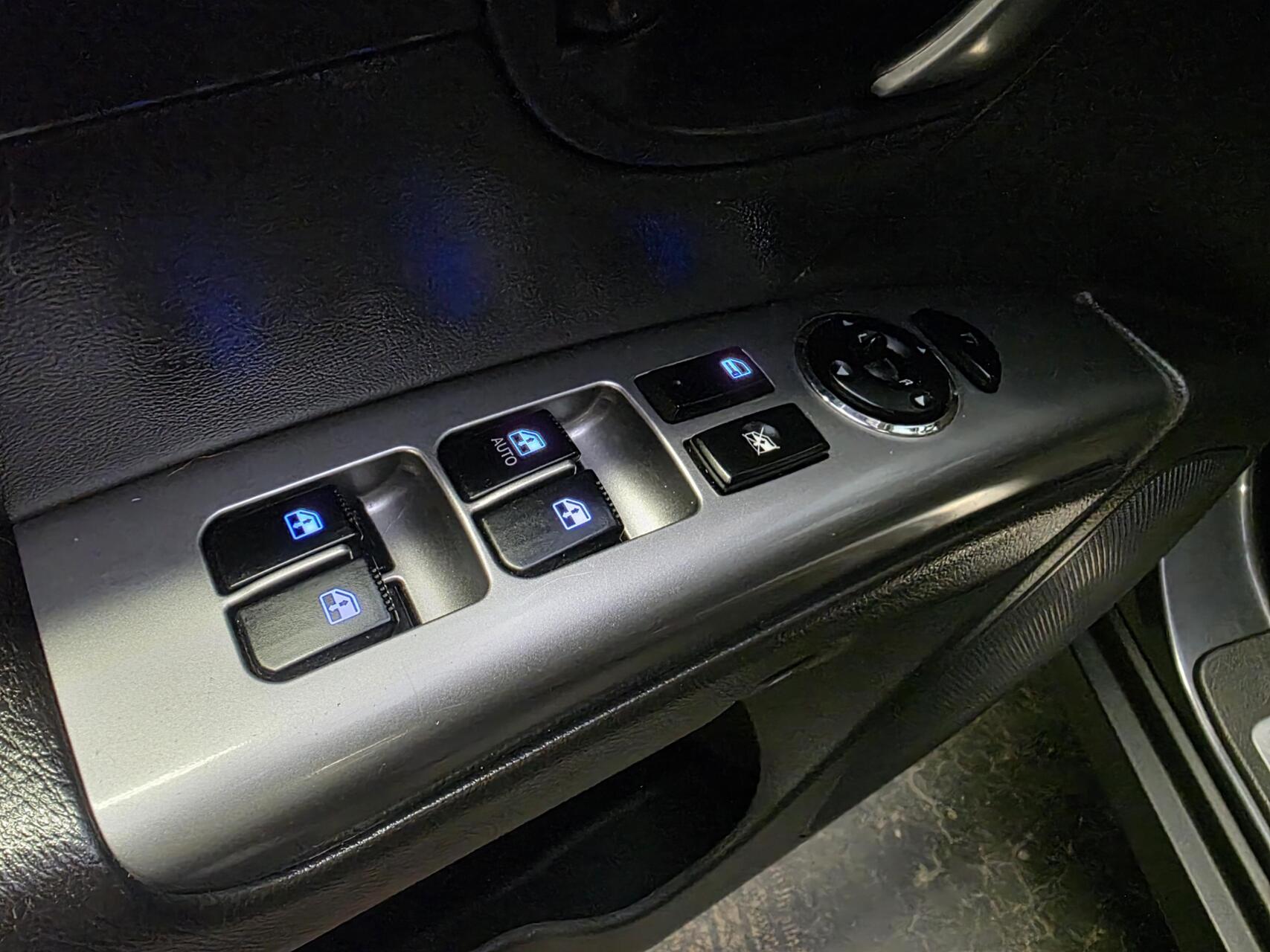 Foto van Hyundai Santa Fe