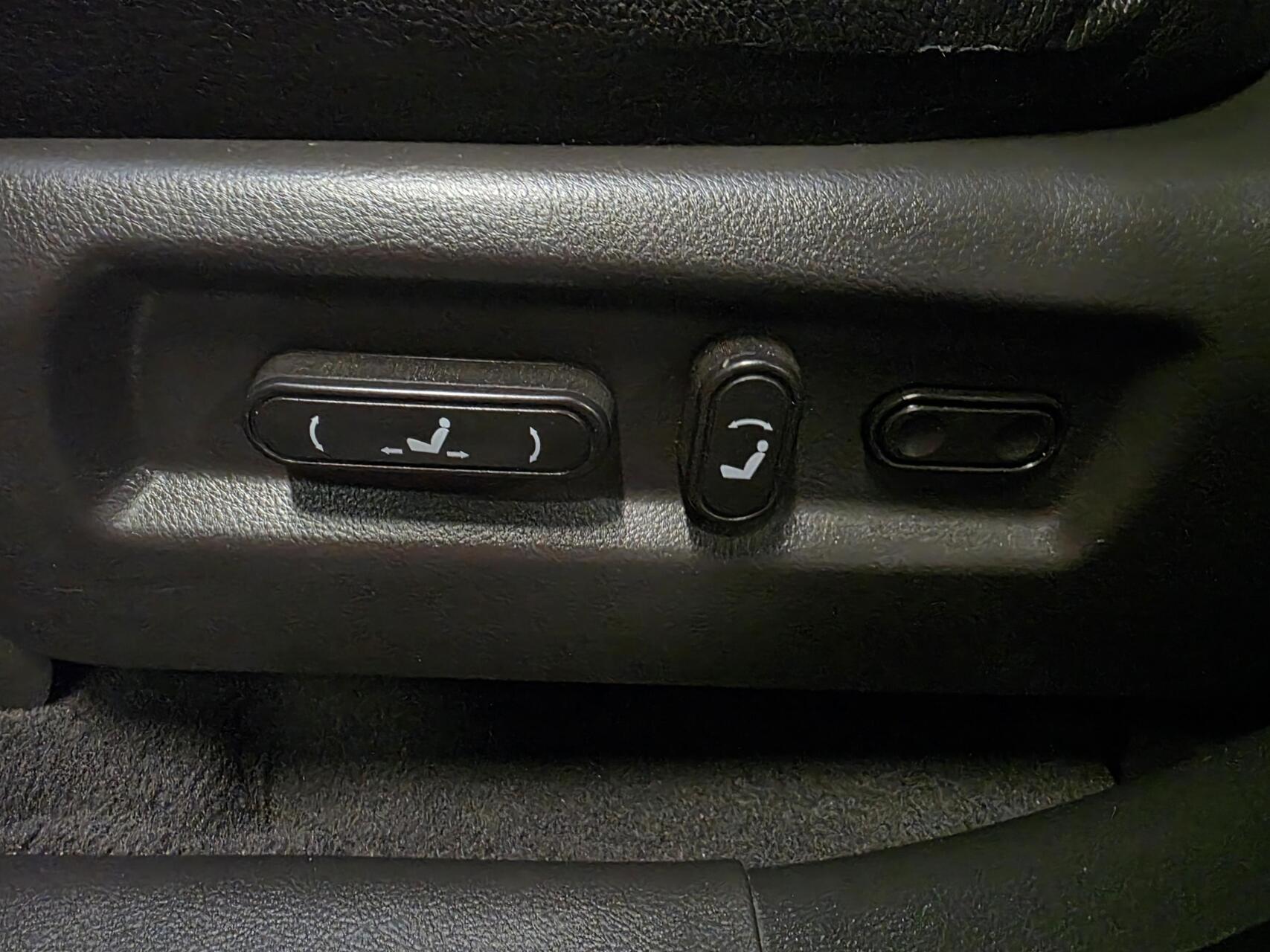 Foto van Hyundai Santa Fe