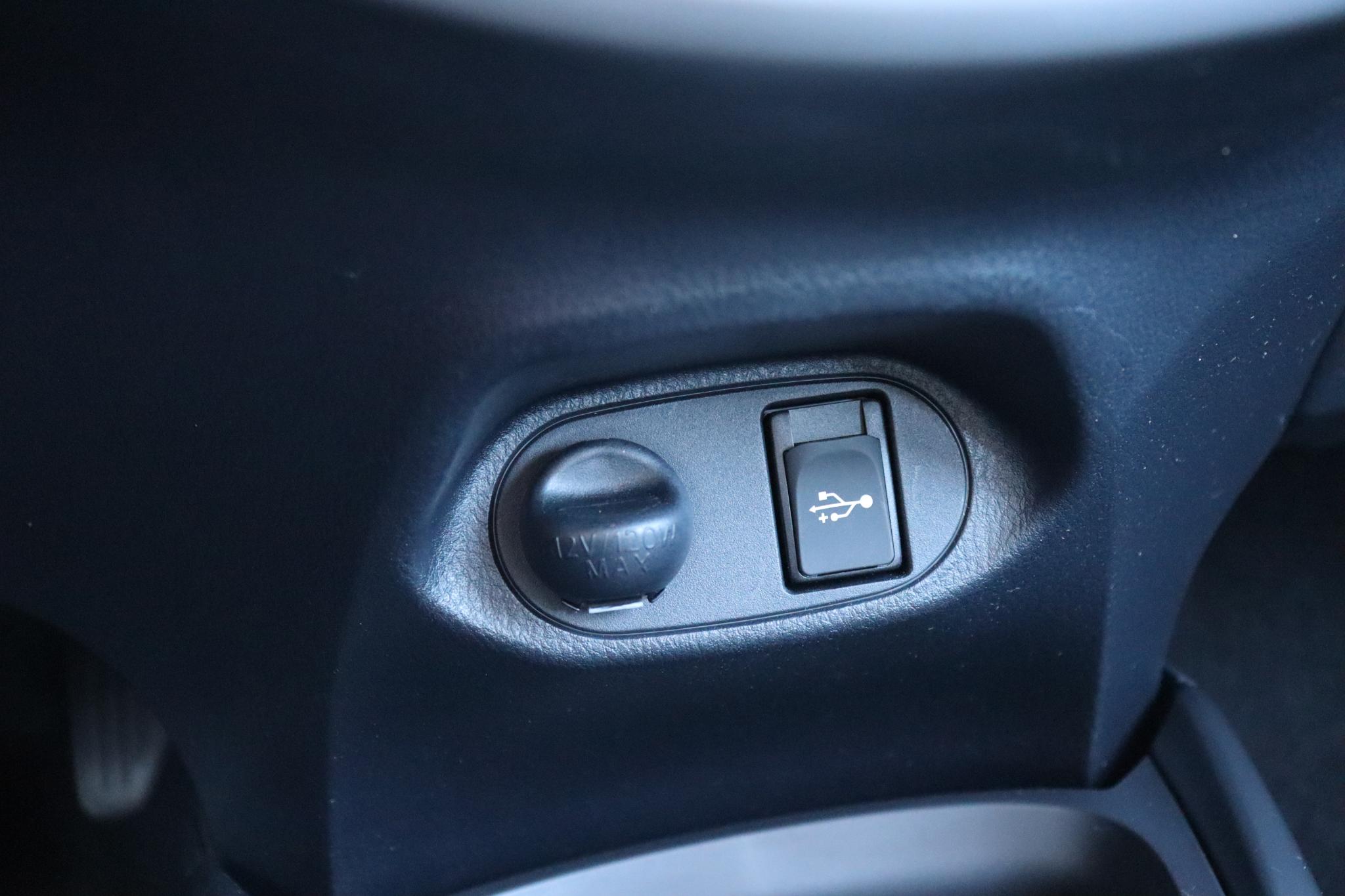 Foto van Toyota Toyota Yaris Hybrid