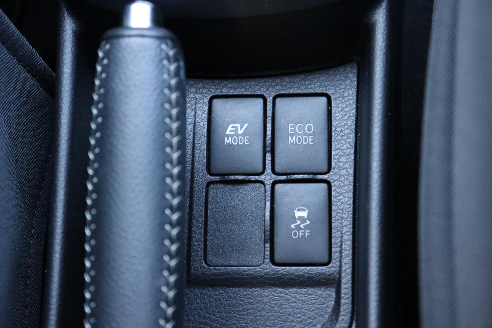 Foto van Toyota Toyota Yaris Hybrid