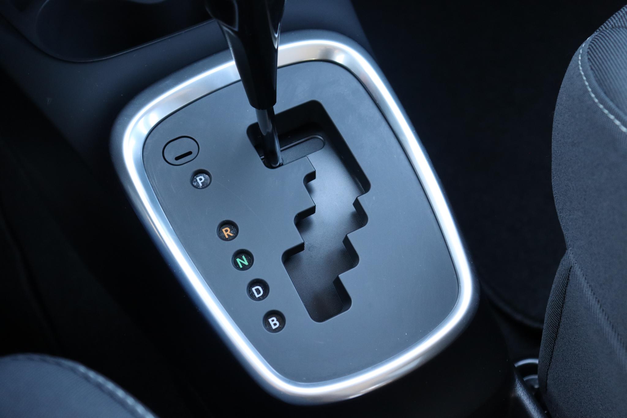 Foto van Toyota Toyota Yaris Hybrid