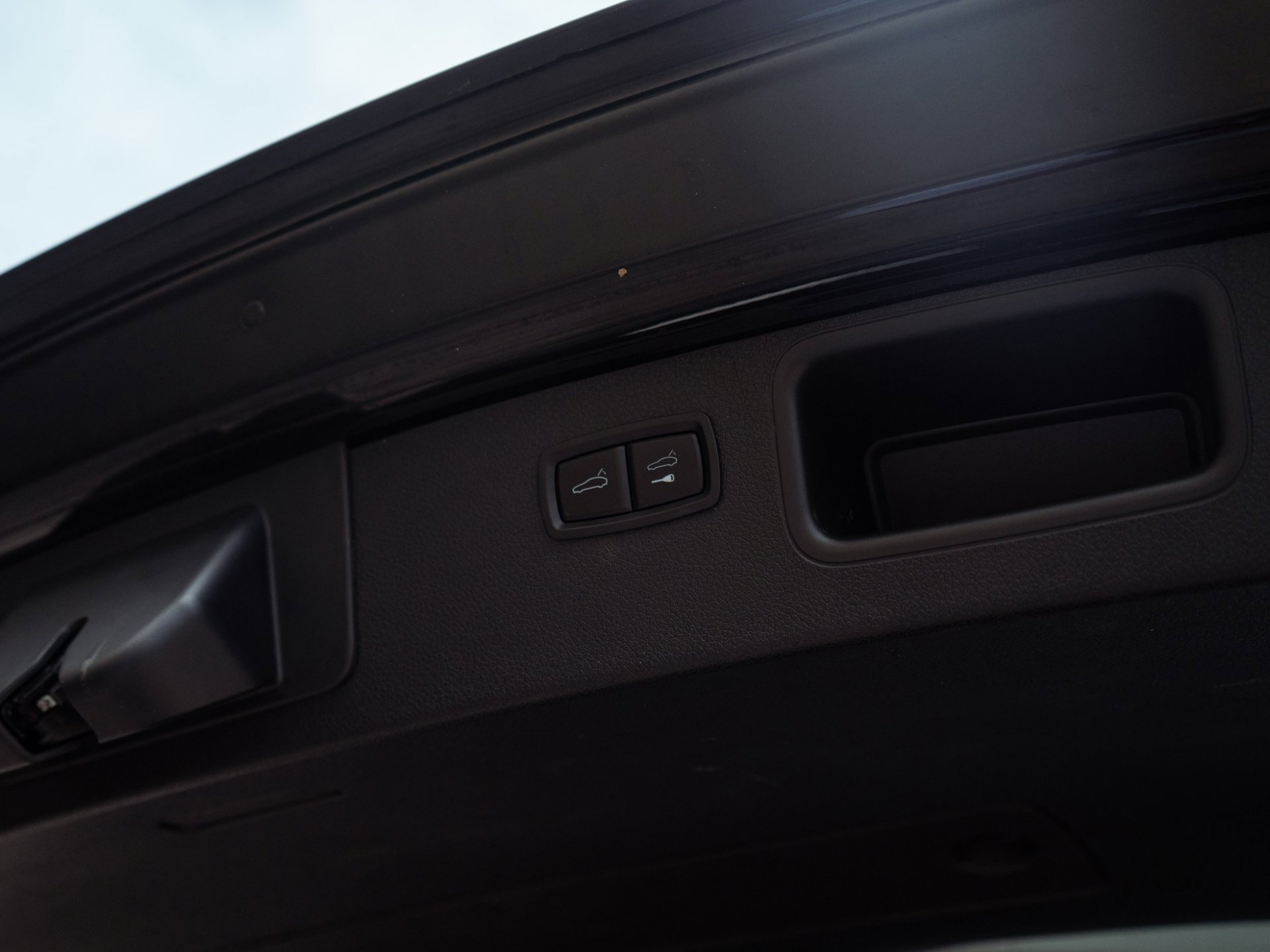 Foto van Porsche Macan Turbo