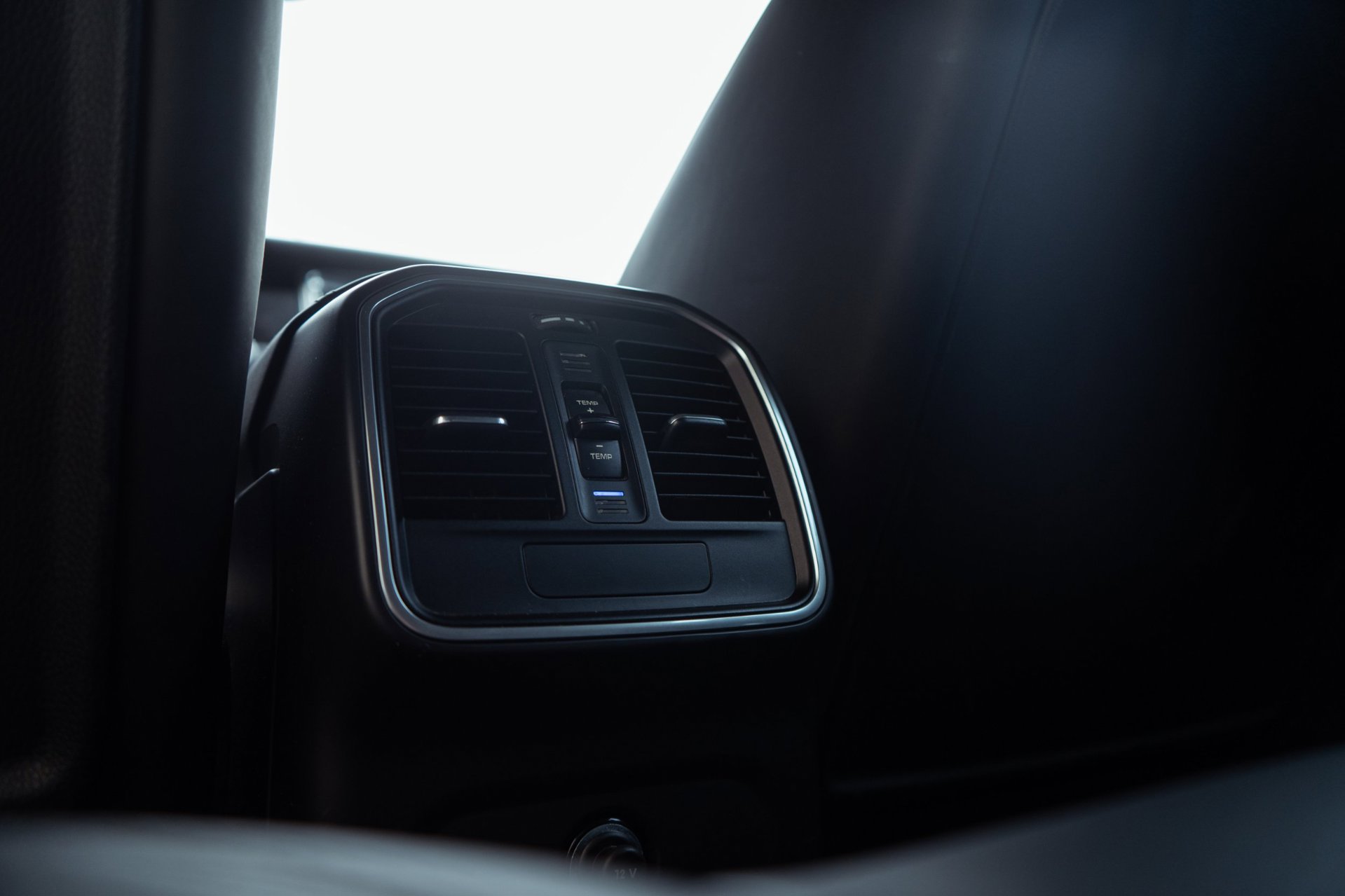 Foto van Porsche Macan Turbo