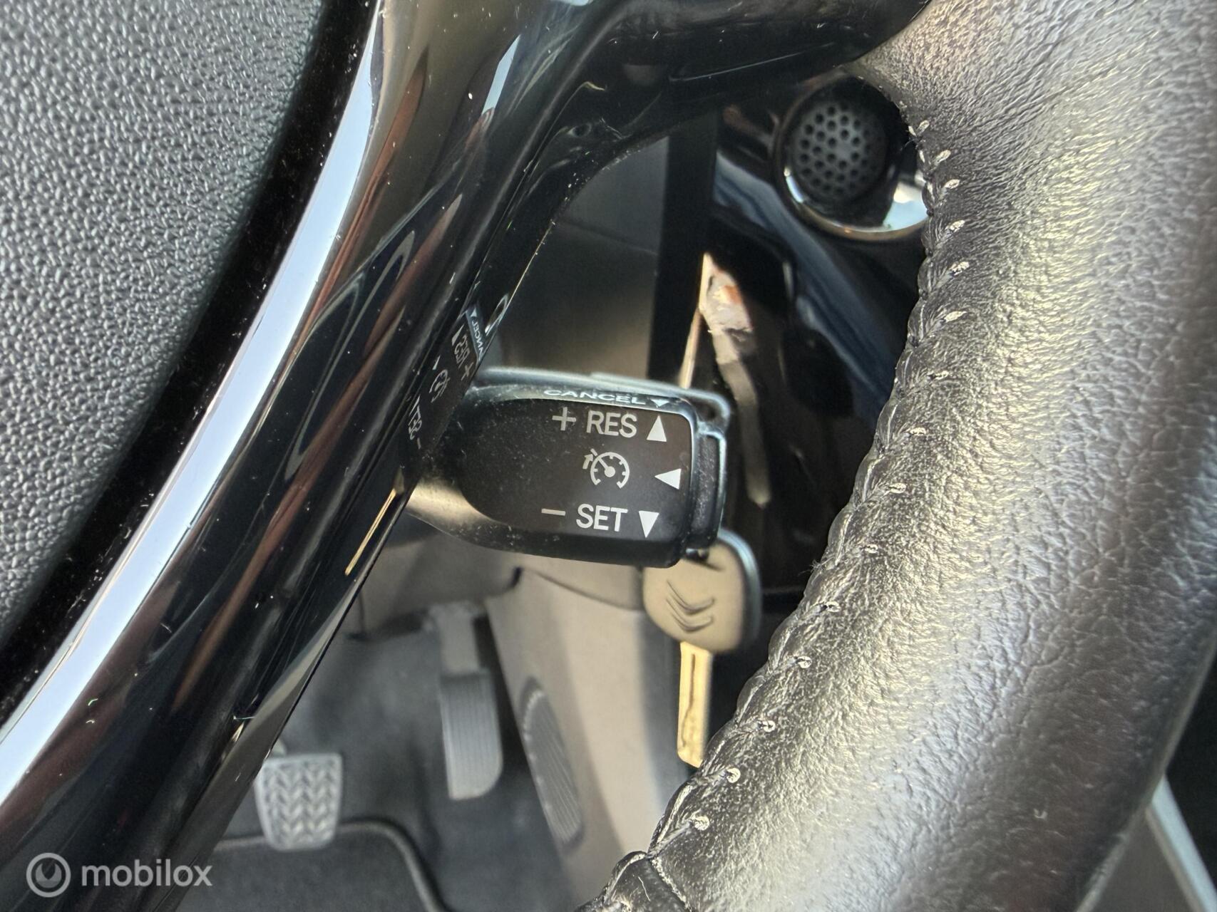 Foto van Citroen C1