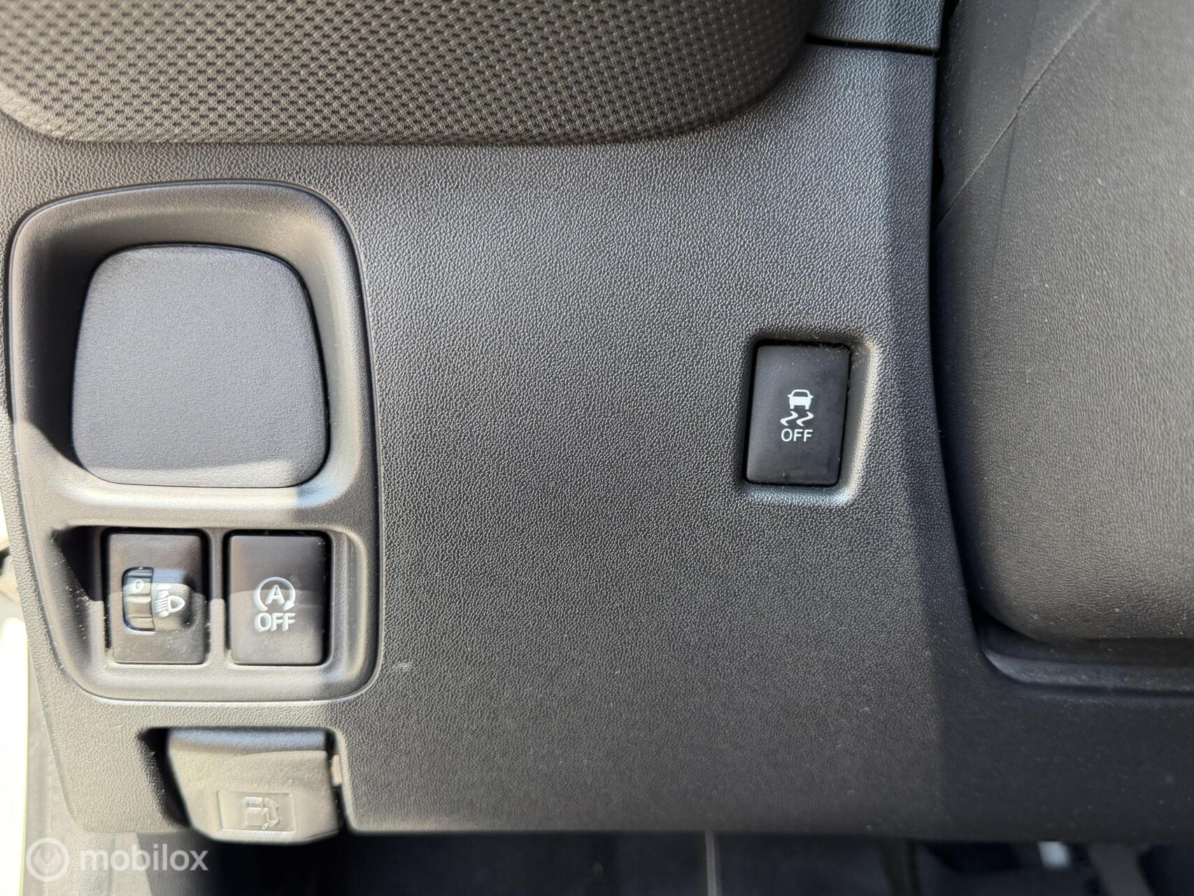Foto van Citroen C1