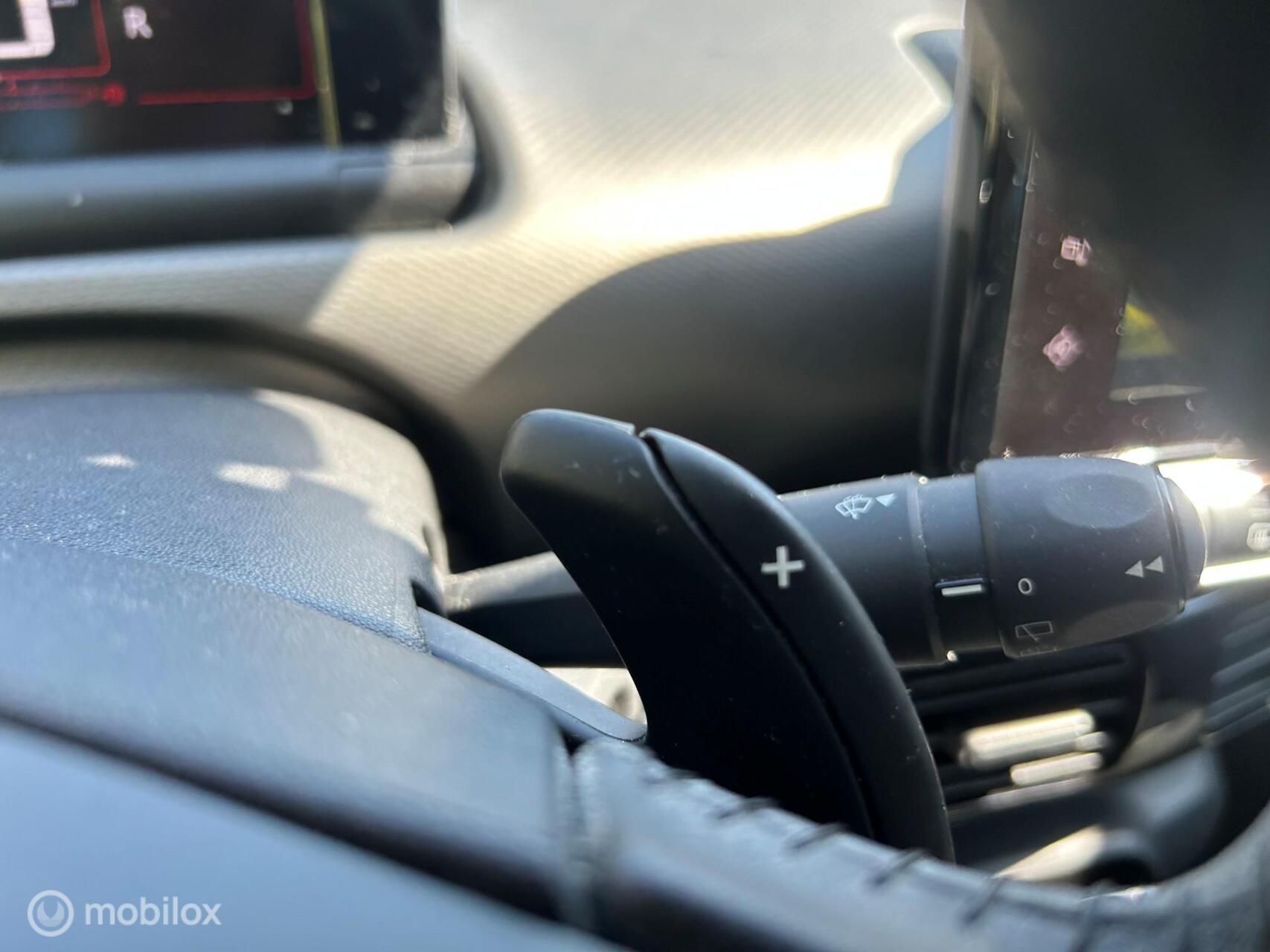 Foto van Citroen C4 Cactus
