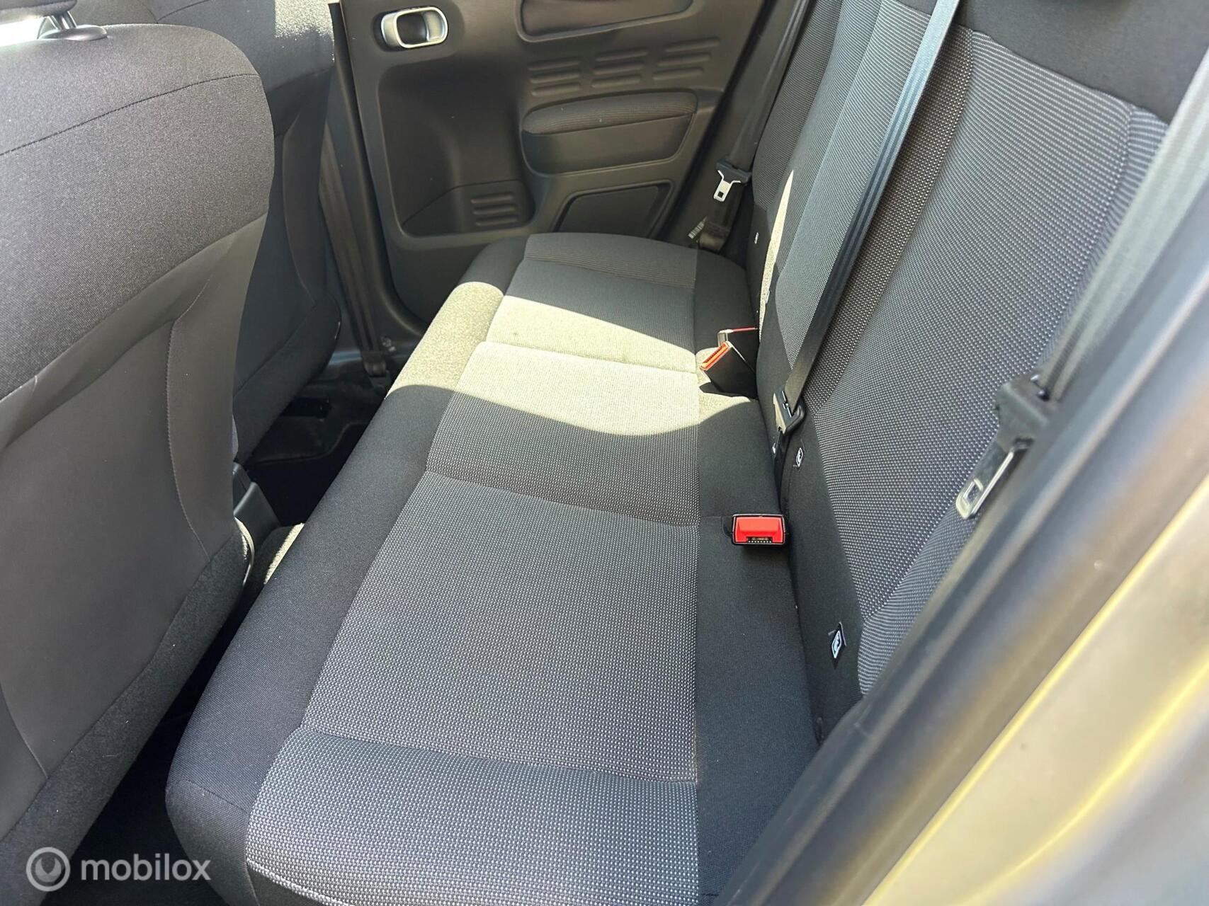 Foto van Citroen C4 Cactus