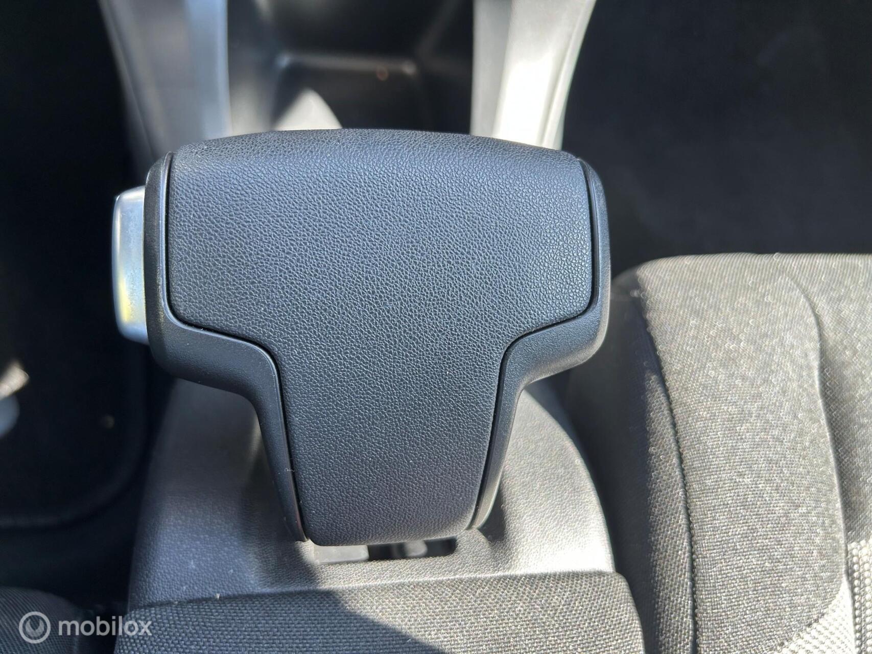 Foto van Citroen C4 Cactus